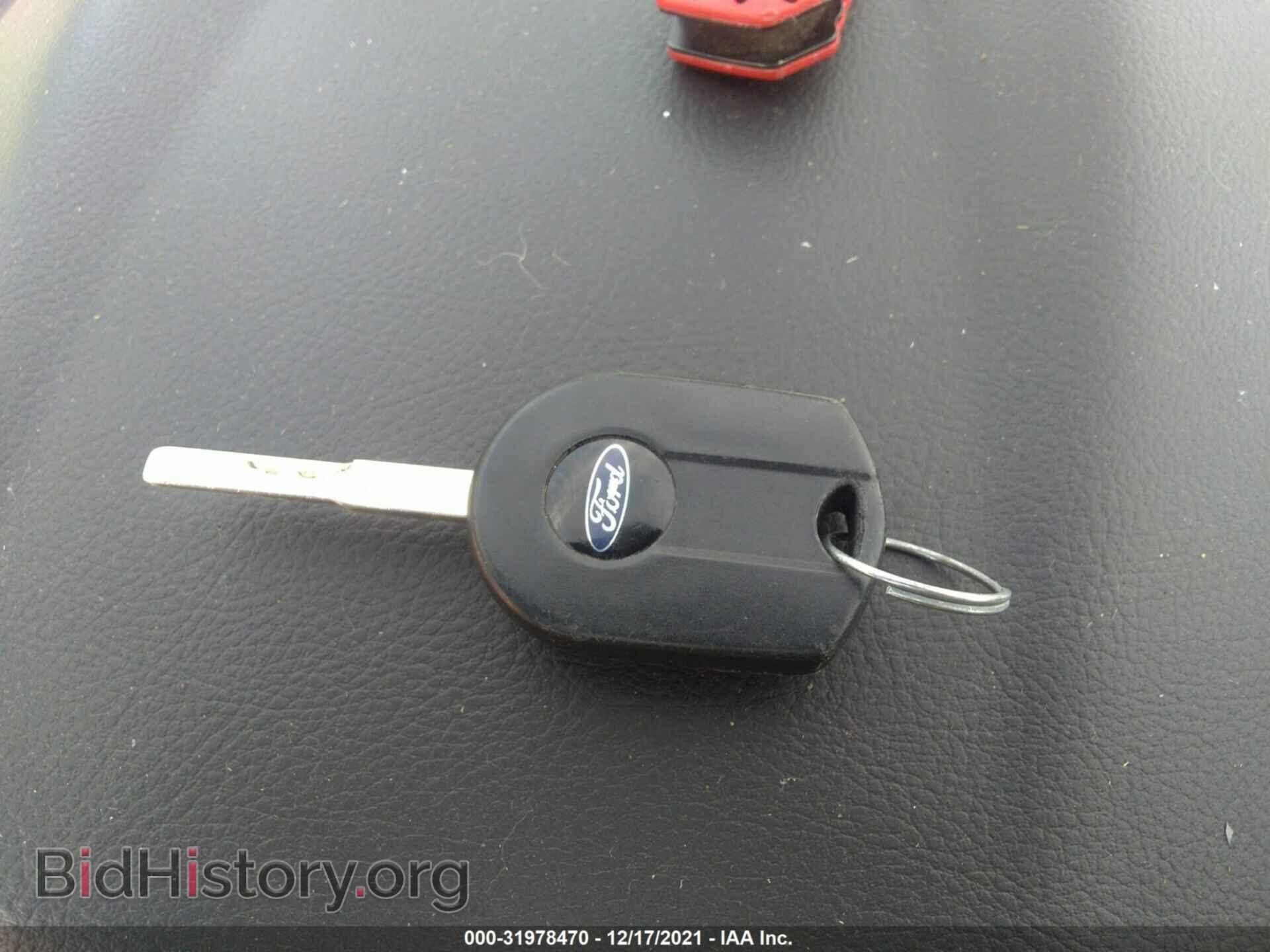 2015 FORD FOCUS - VIN: 1FADP3F2XFL235090 - Фото 11