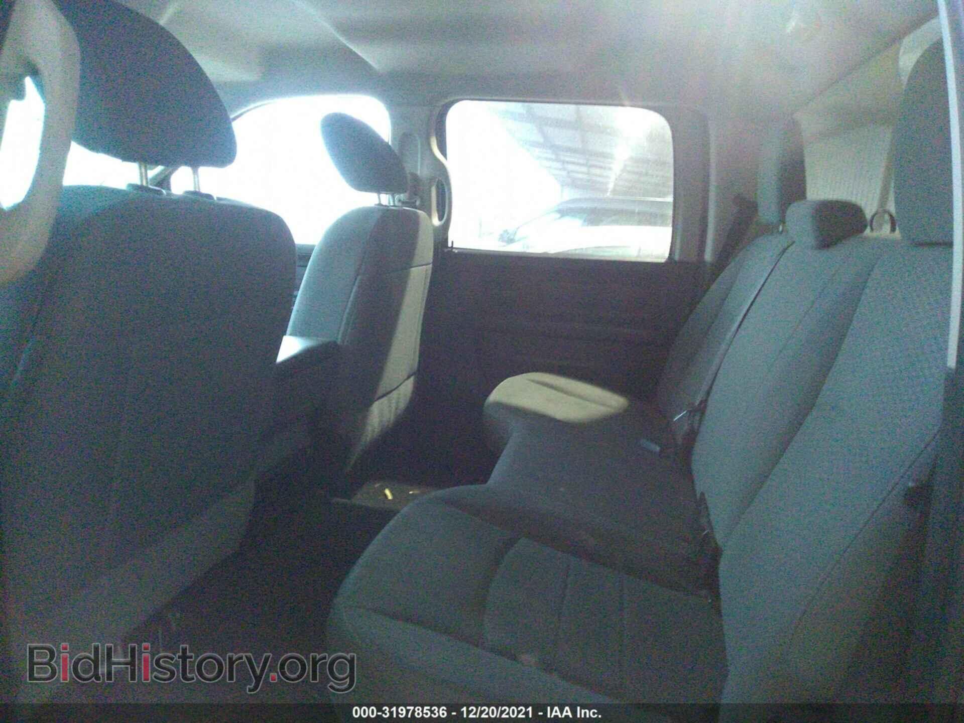 2015 RAM 1500 - VIN: 1C6RR7KG8FS719775 - Фото 8