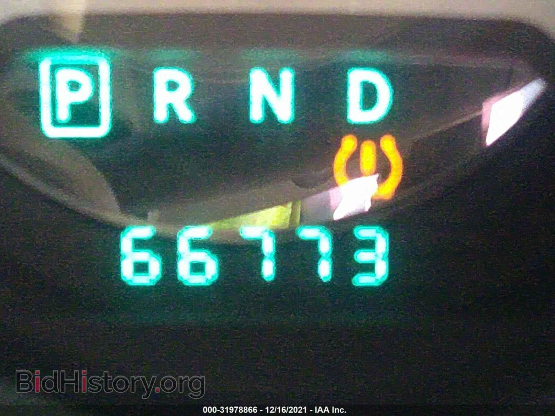 2008 CHRYSLER SEBRING - VIN: 1C3LC65M48N657812 - Фото 7