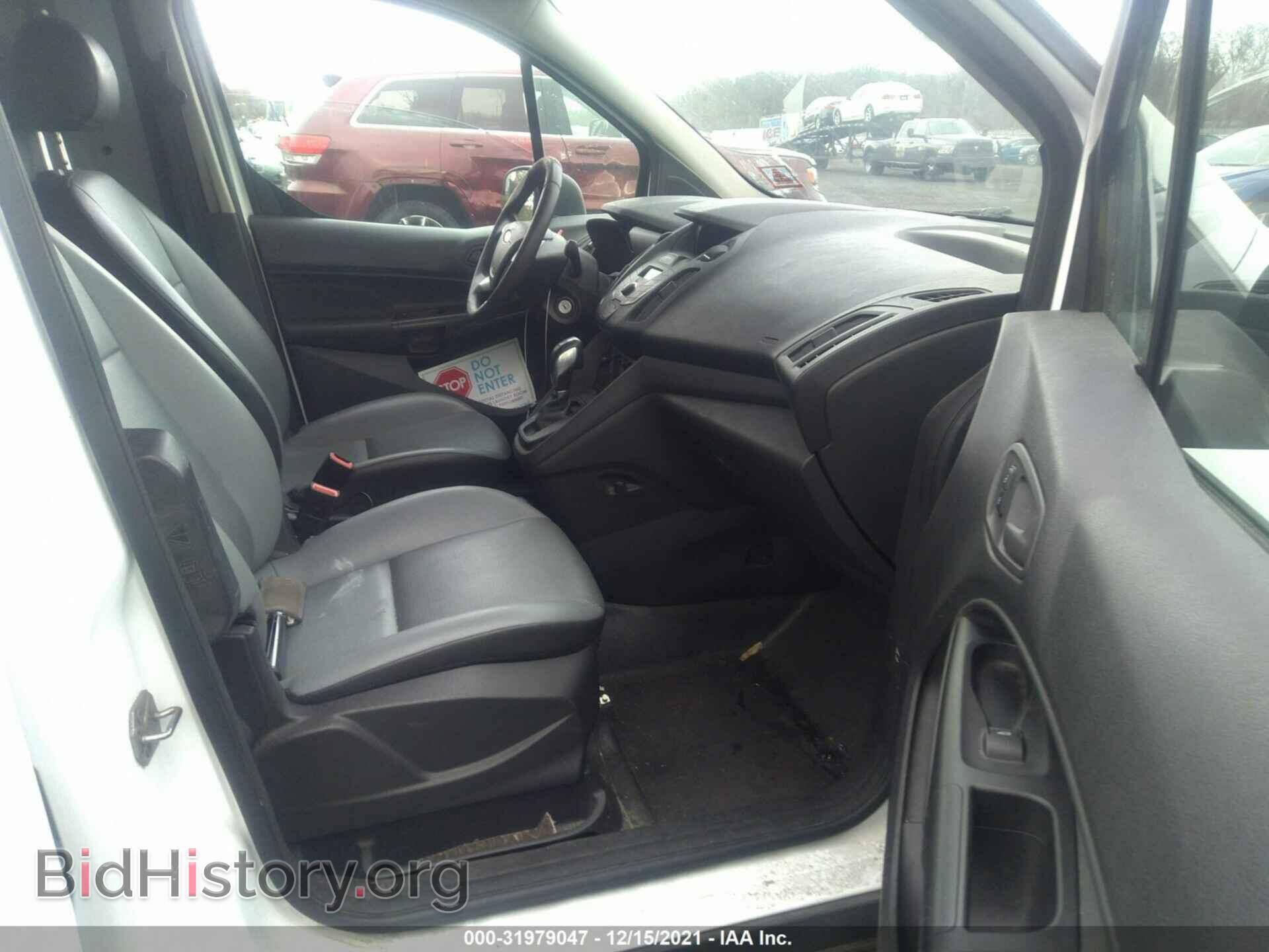 2016 FORD TRANSIT CONNECT - VIN: NM0LS7E79G1243930 - Фото 5