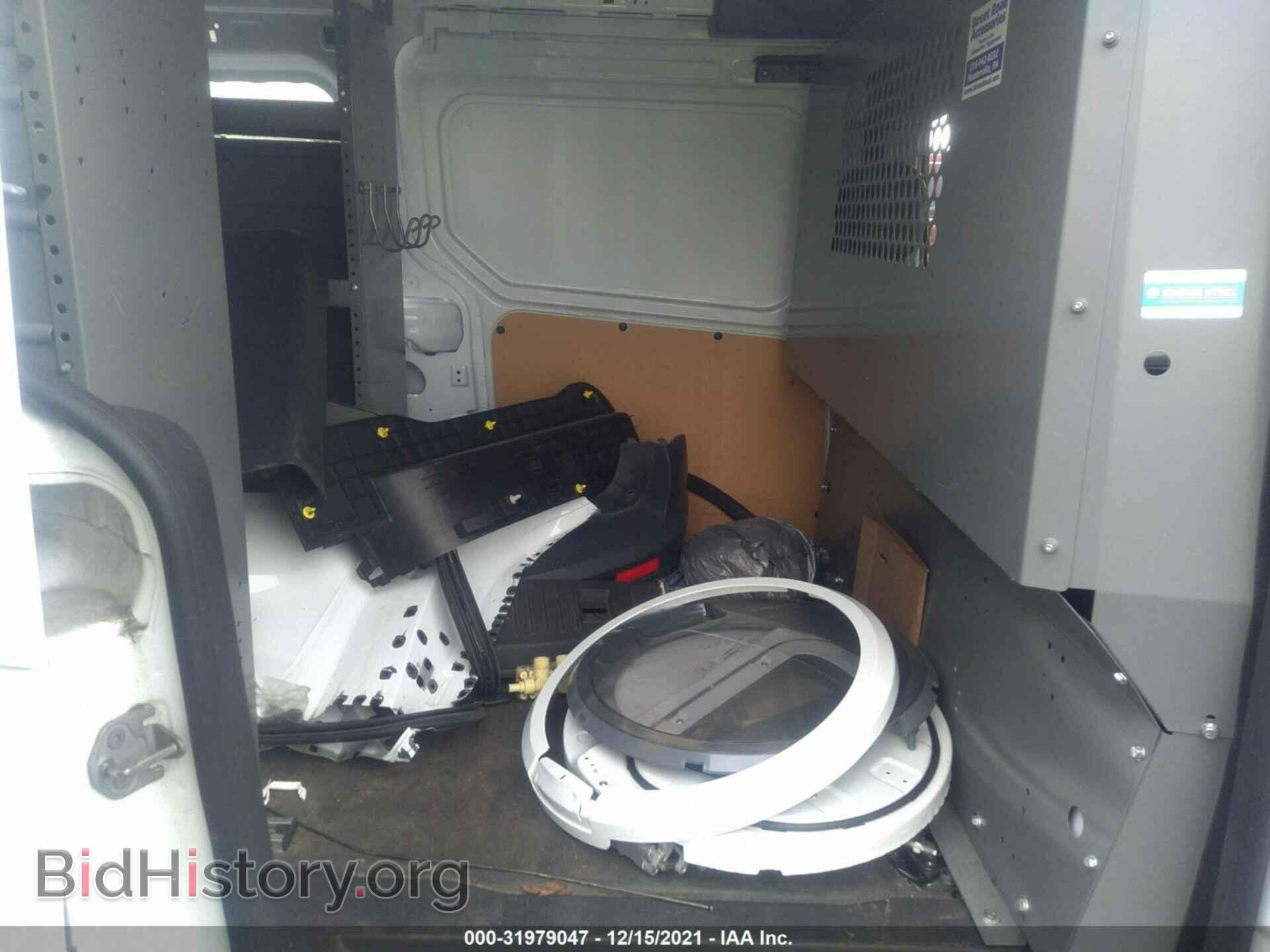 2016 FORD TRANSIT CONNECT - VIN: NM0LS7E79G1243930 - Фото 8