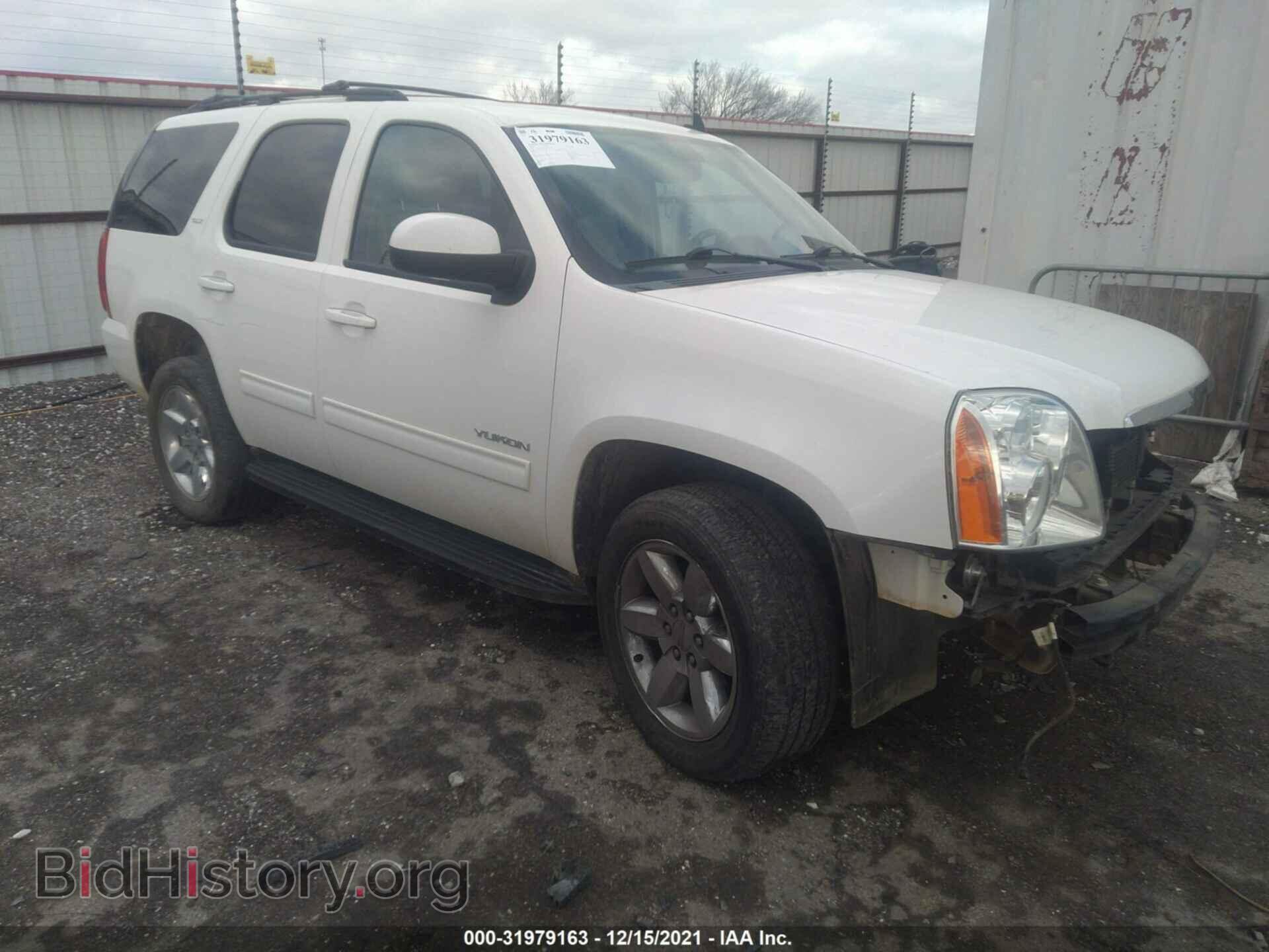 Photo 1GKS2CE04DR362111 - GMC YUKON 2013