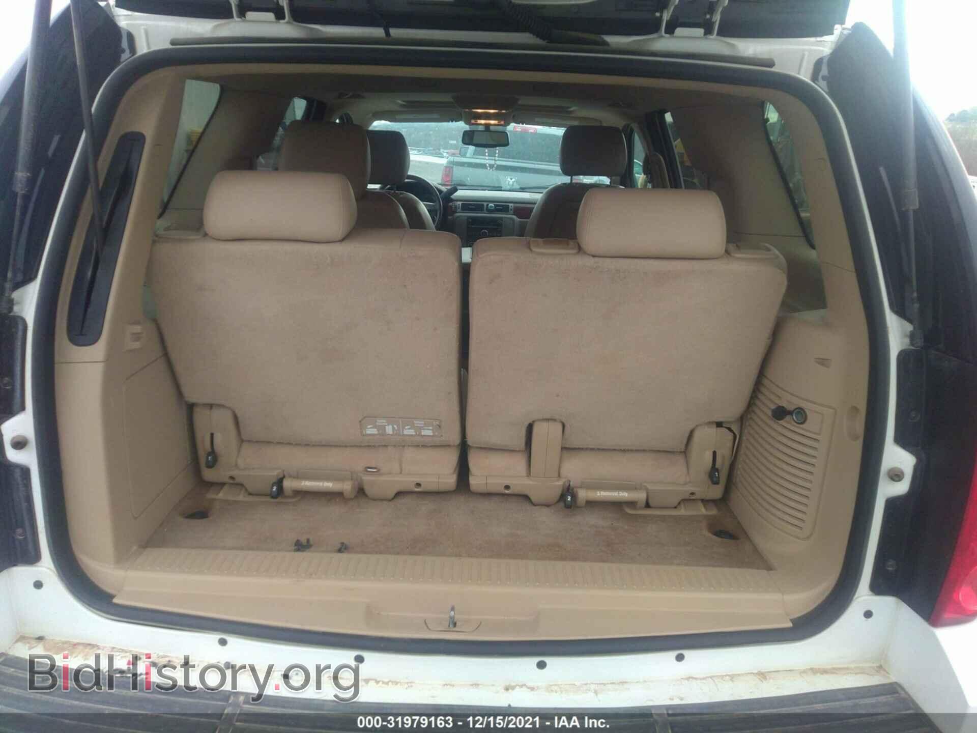 2013 GMC YUKON - VIN: 1GKS2CE04DR362111 - Photo 8
