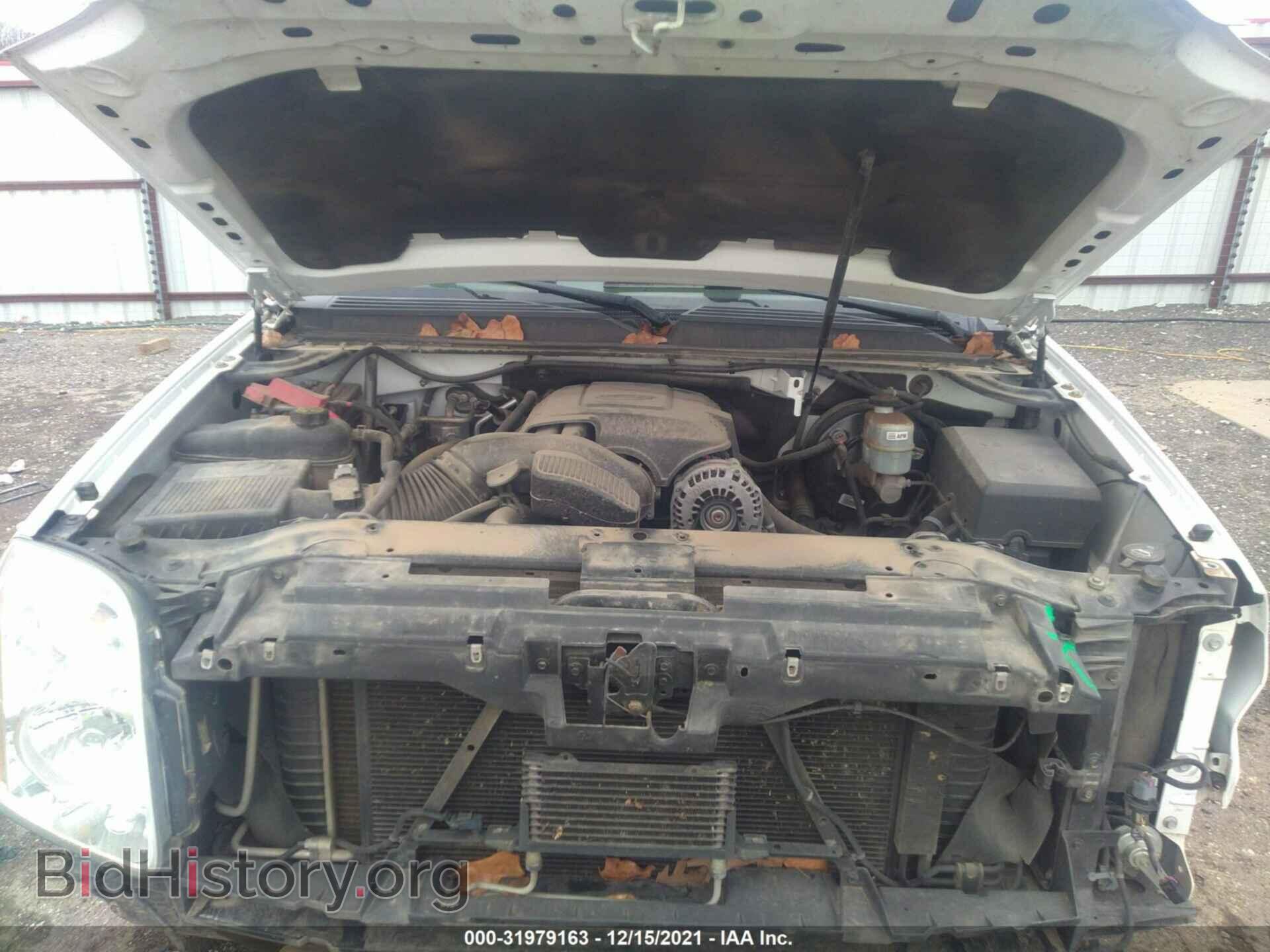 2013 GMC YUKON - VIN: 1GKS2CE04DR362111 - Photo 10
