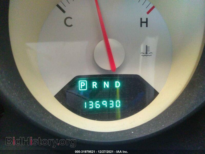 2008 Dodge CALIBER (VIN 1B3HB28B18D662111) — photo 7 of 11