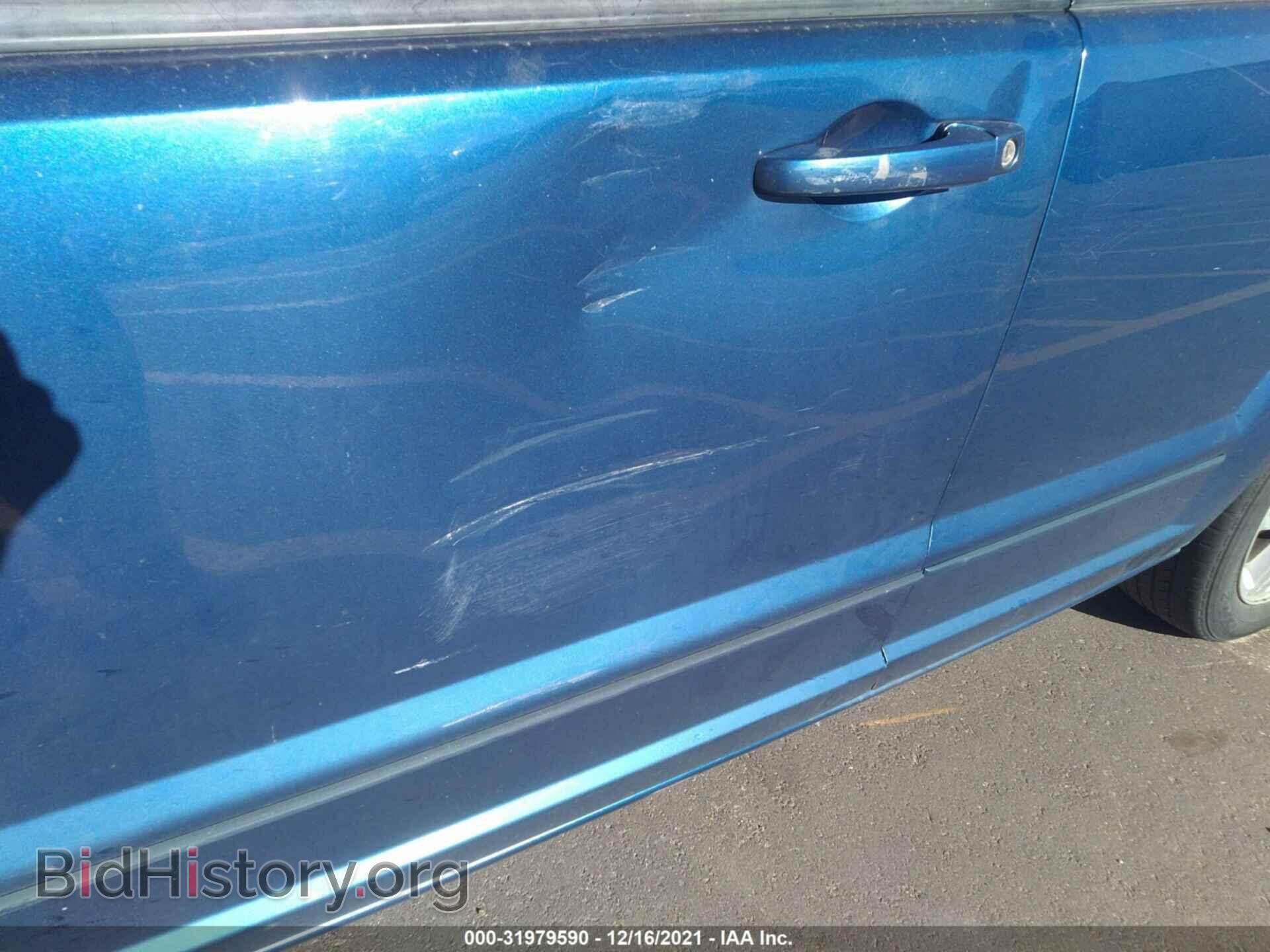 2009 DODGE CALIBER - VIN: 1B3HB48A29D148014 - Фото 6