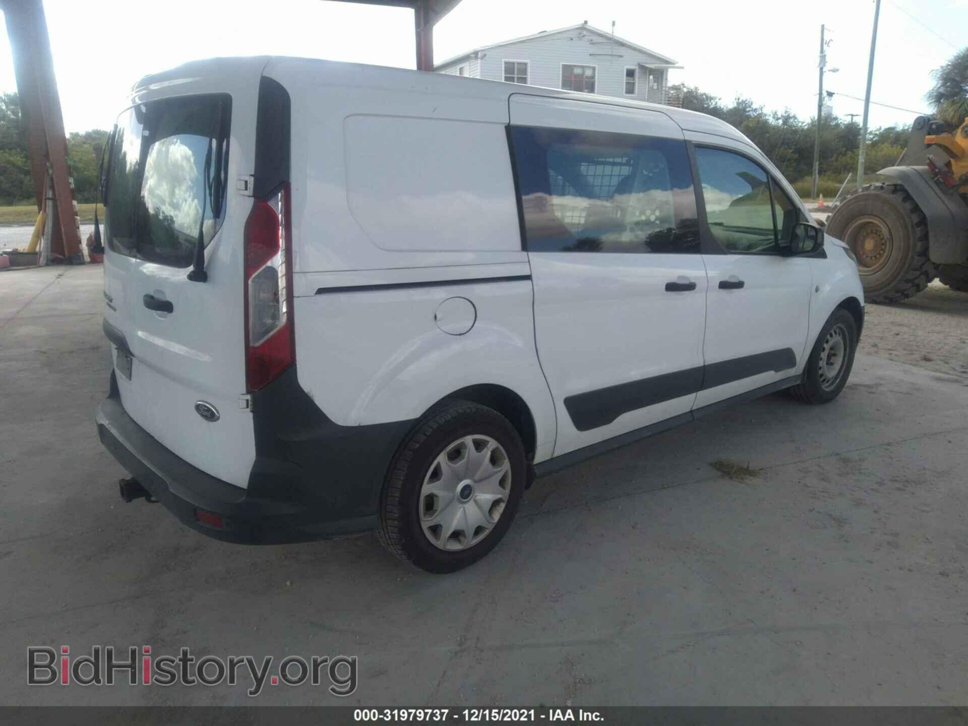 2015 FORD TRANSIT CONNECT - VIN: NM0LS7E79F1227063 - Фото 4