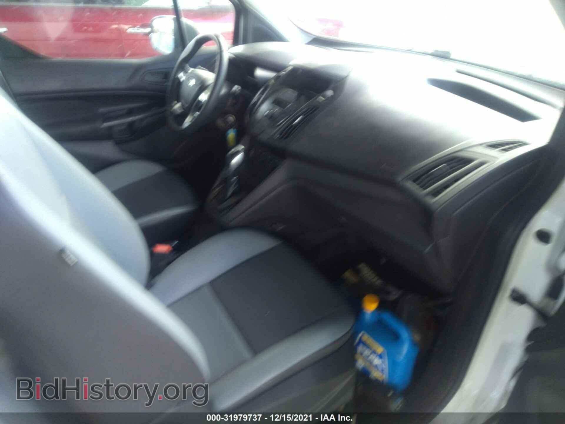 2015 FORD TRANSIT CONNECT - VIN: NM0LS7E79F1227063 - Фото 5