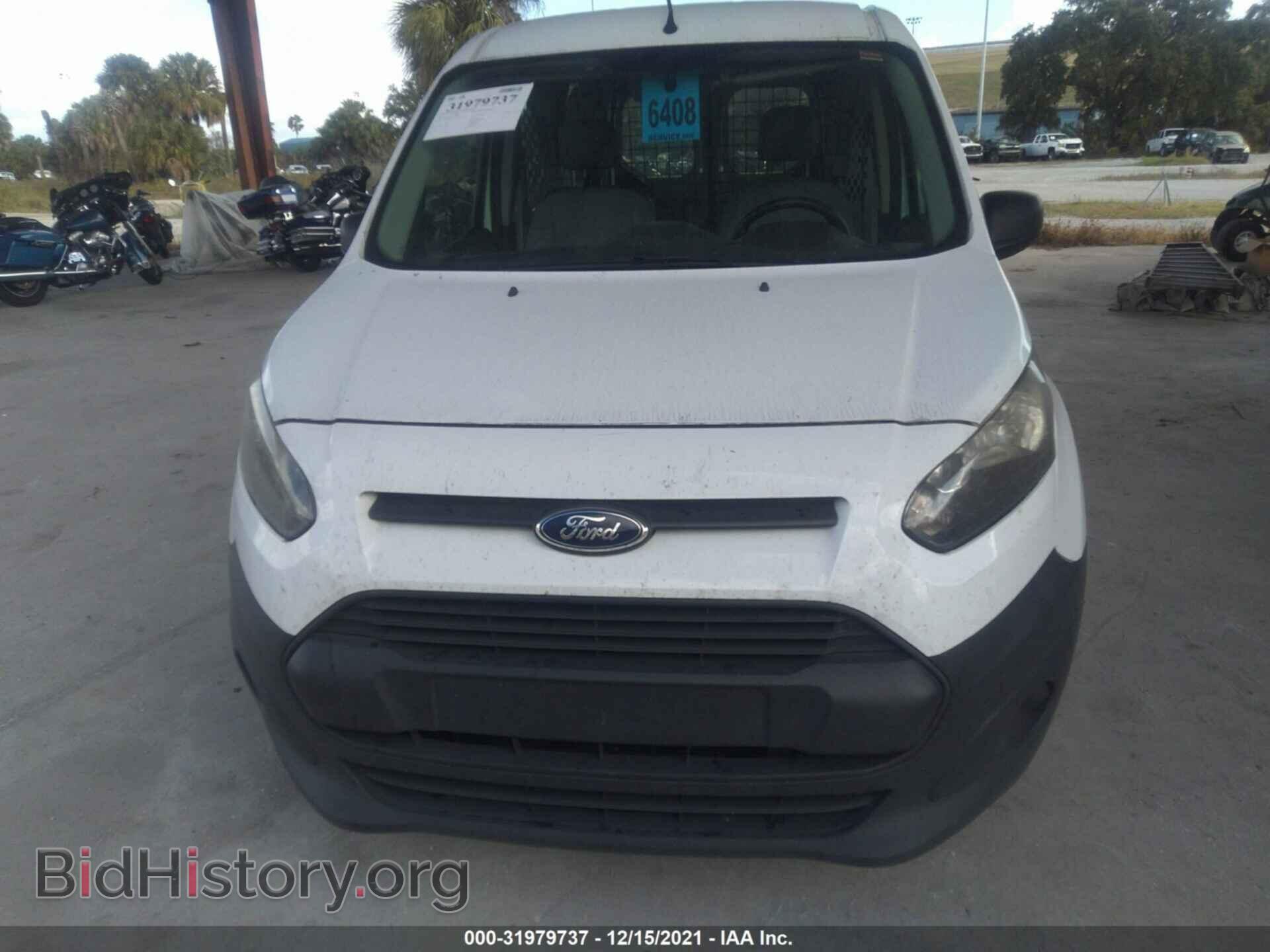2015 FORD TRANSIT CONNECT - VIN: NM0LS7E79F1227063 - Фото 6