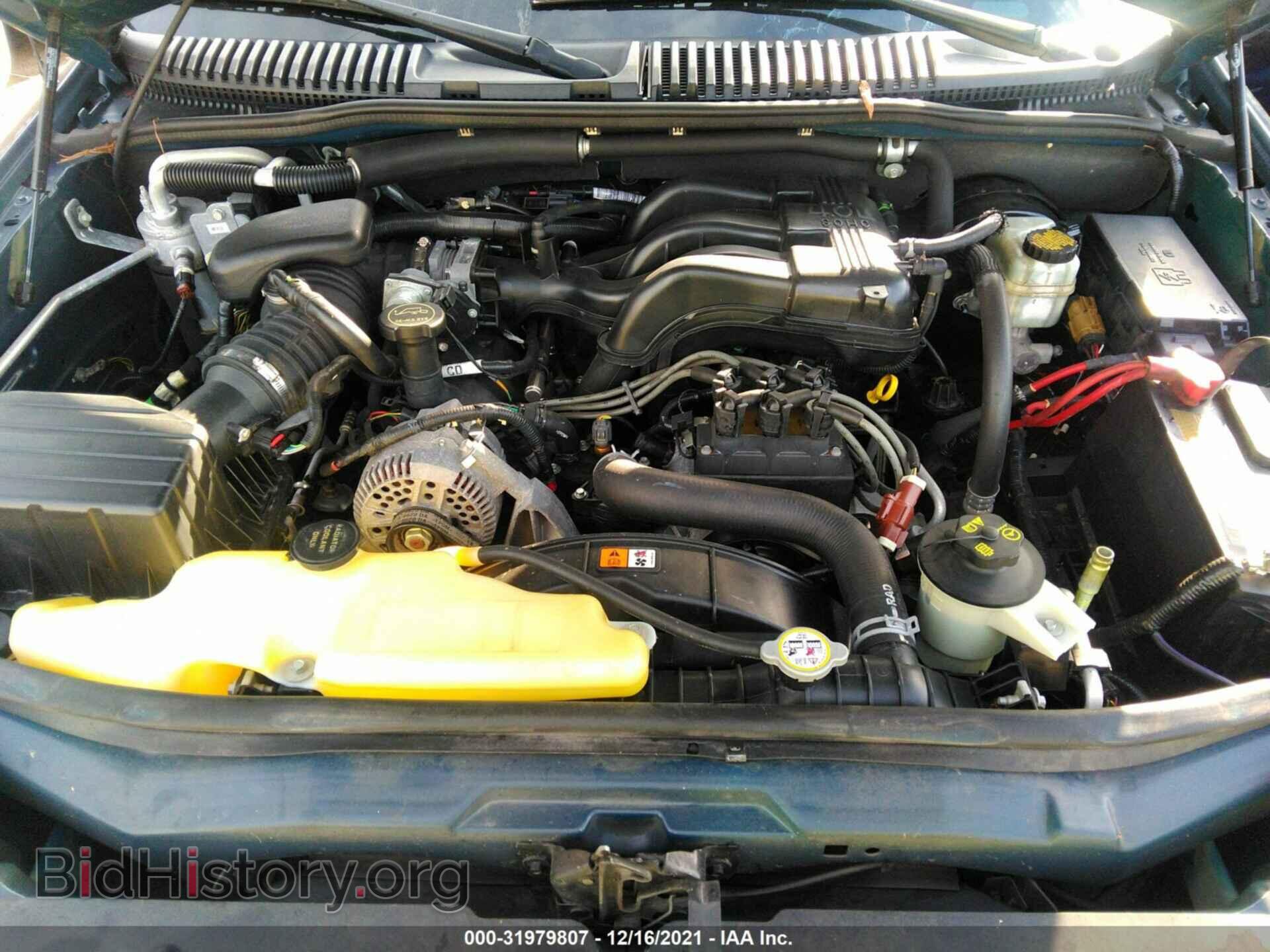 2007 FORD EXPLORER - VIN: 1FMEU73EX7UB45099 - Фото 10