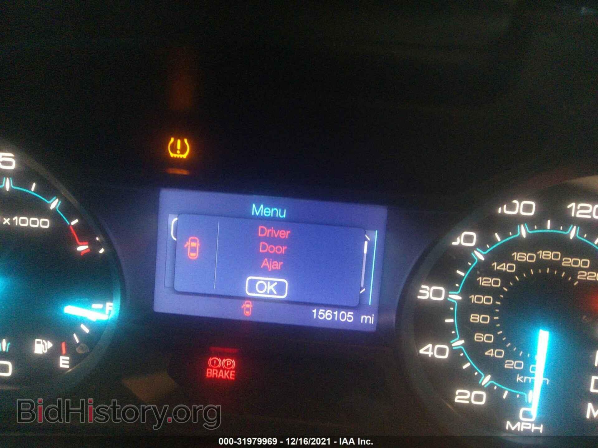 2013 FORD EXPLORER - VIN: 1FM5K8B8XDGB80145 - Photo 7