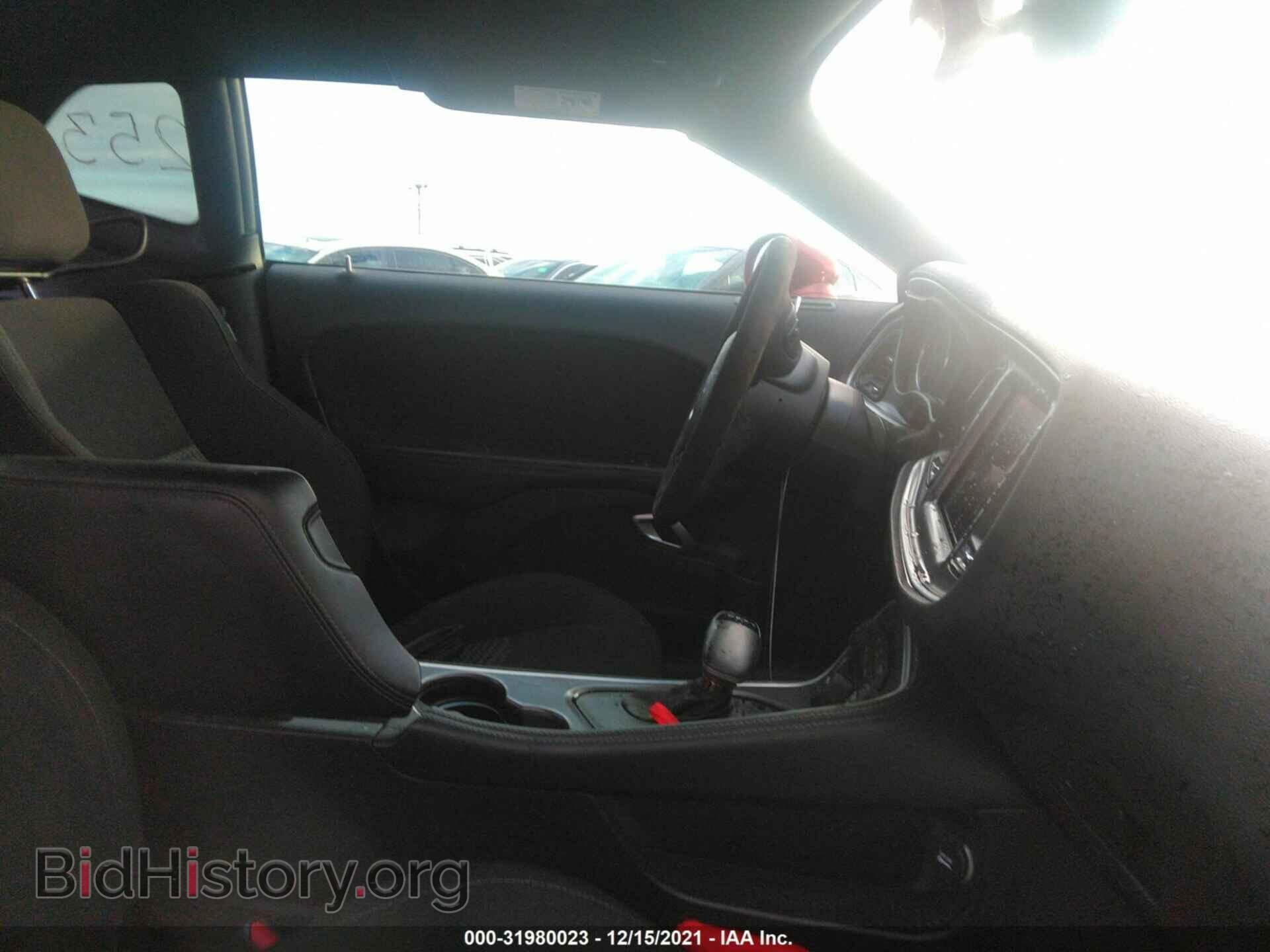 2020 DODGE CHALLENGER - VIN: 2C3CDZFJ5LH178562 - Фото 5