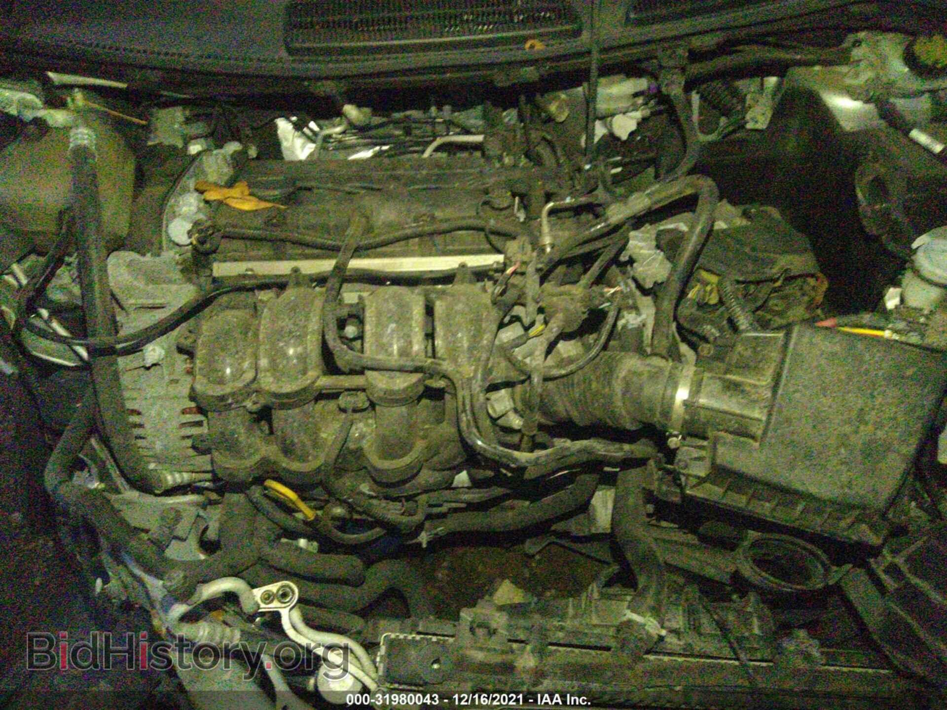 2017 FORD FIESTA - VIN: 3FADP4EJ9HM115295 - Photo 10
