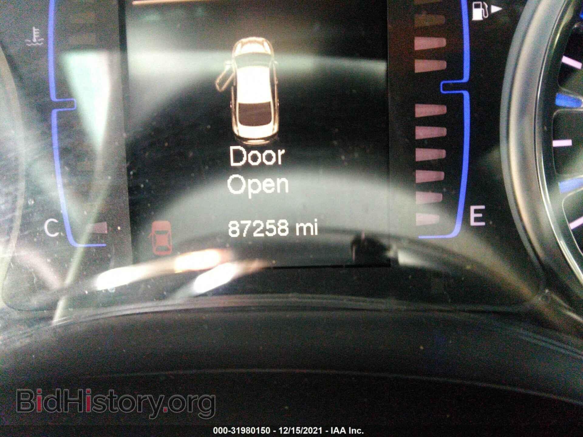 2016 CHRYSLER 200 - VIN: 1C3CCCABXGN169451 - Фото 7