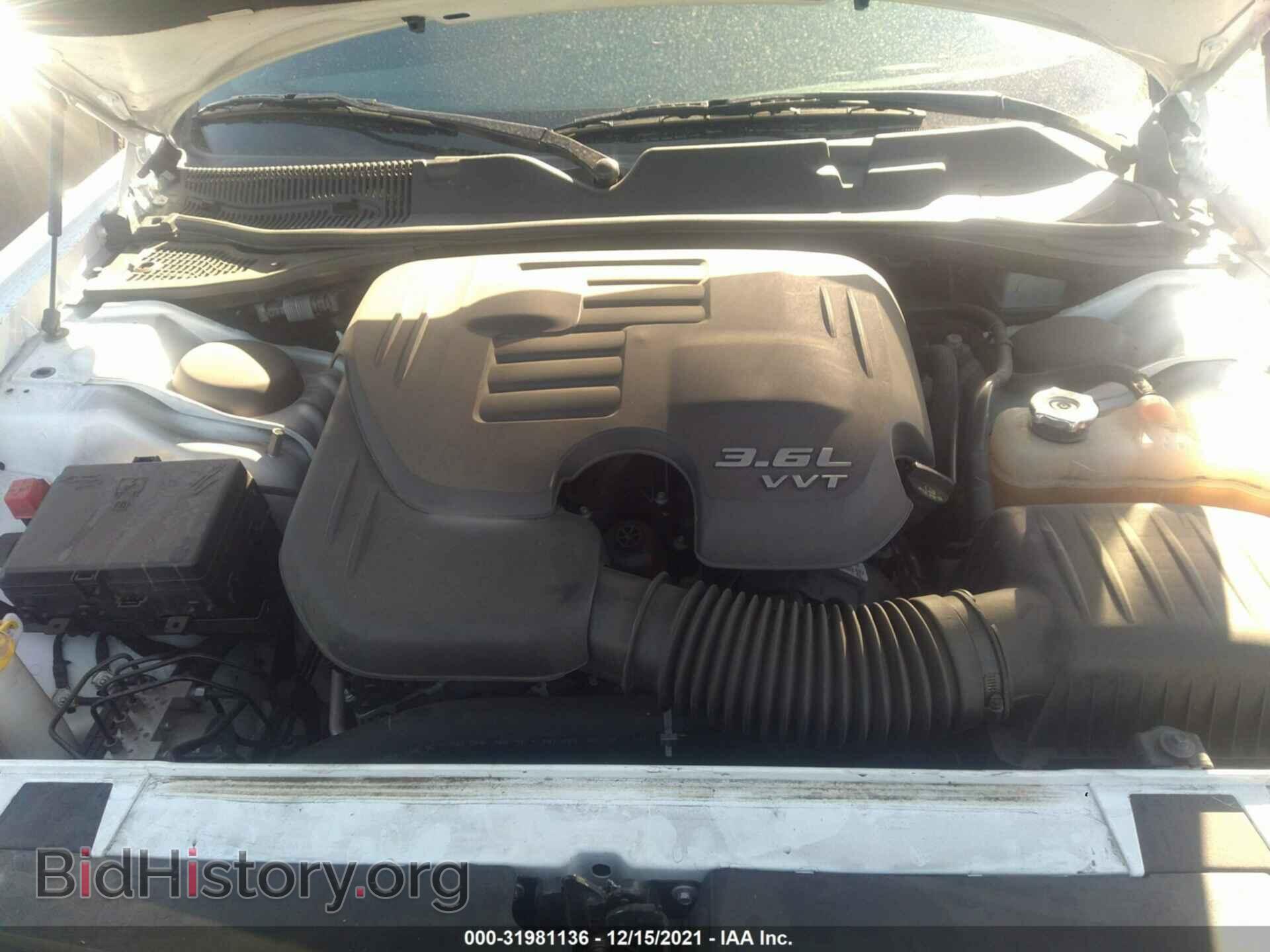 2018 DODGE CHALLENGER - VIN: 2C3CDZAG4JH325334 - Фото 10