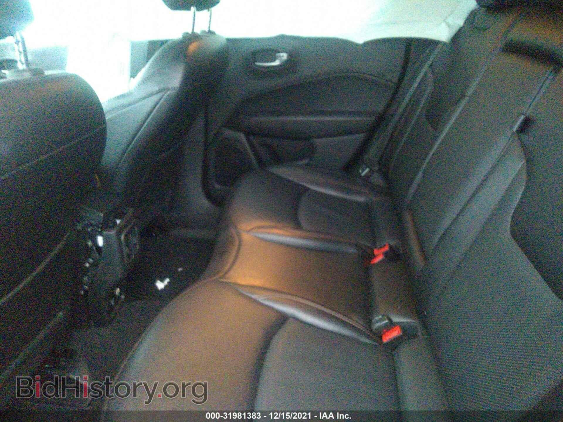2020 JEEP COMPASS - VIN: 3C4NJDCB8LT212109 - Photo 8