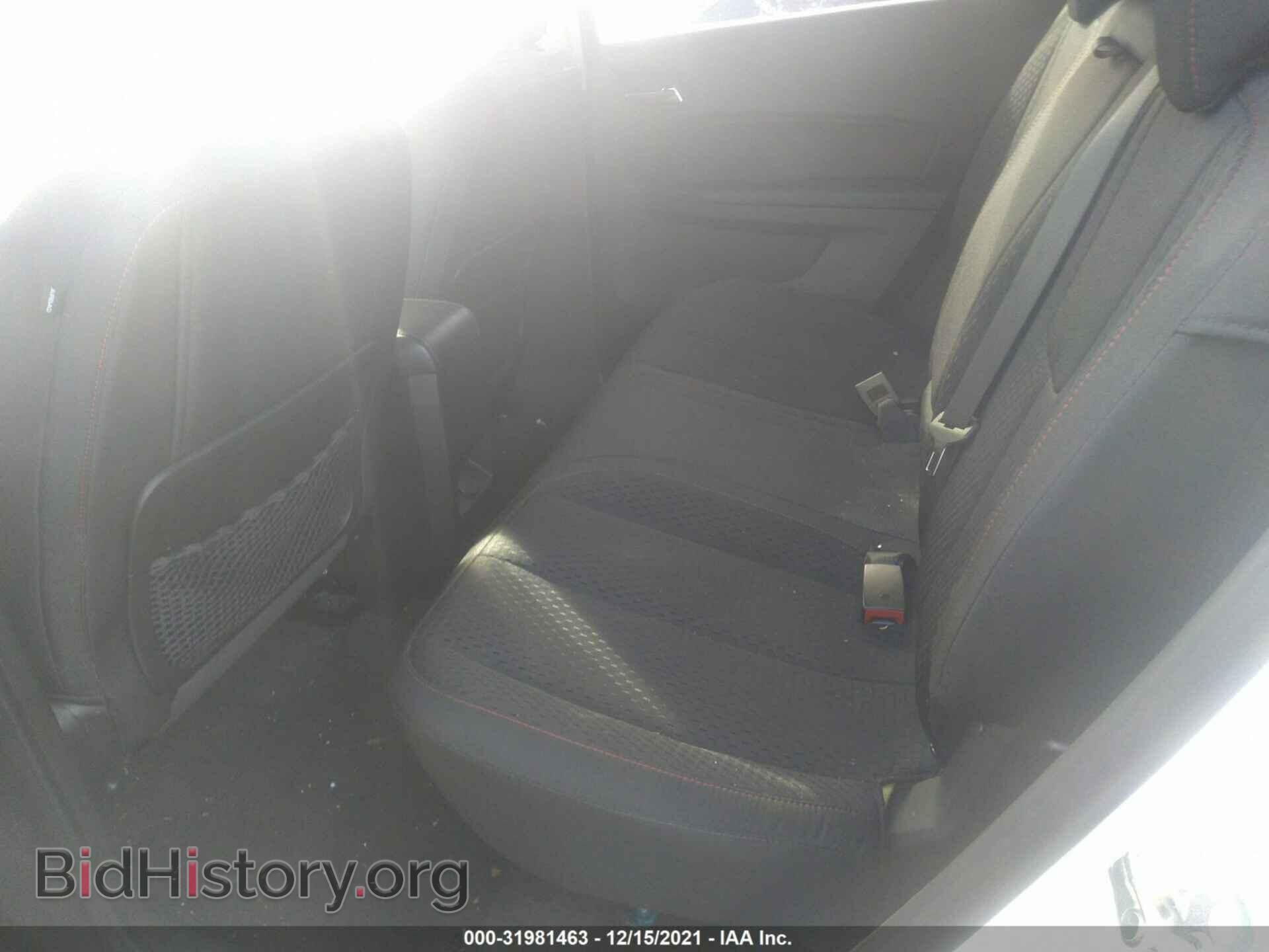 2015 GMC TERRAIN - VIN: 2GKALMEK9F6421281 - Photo 8