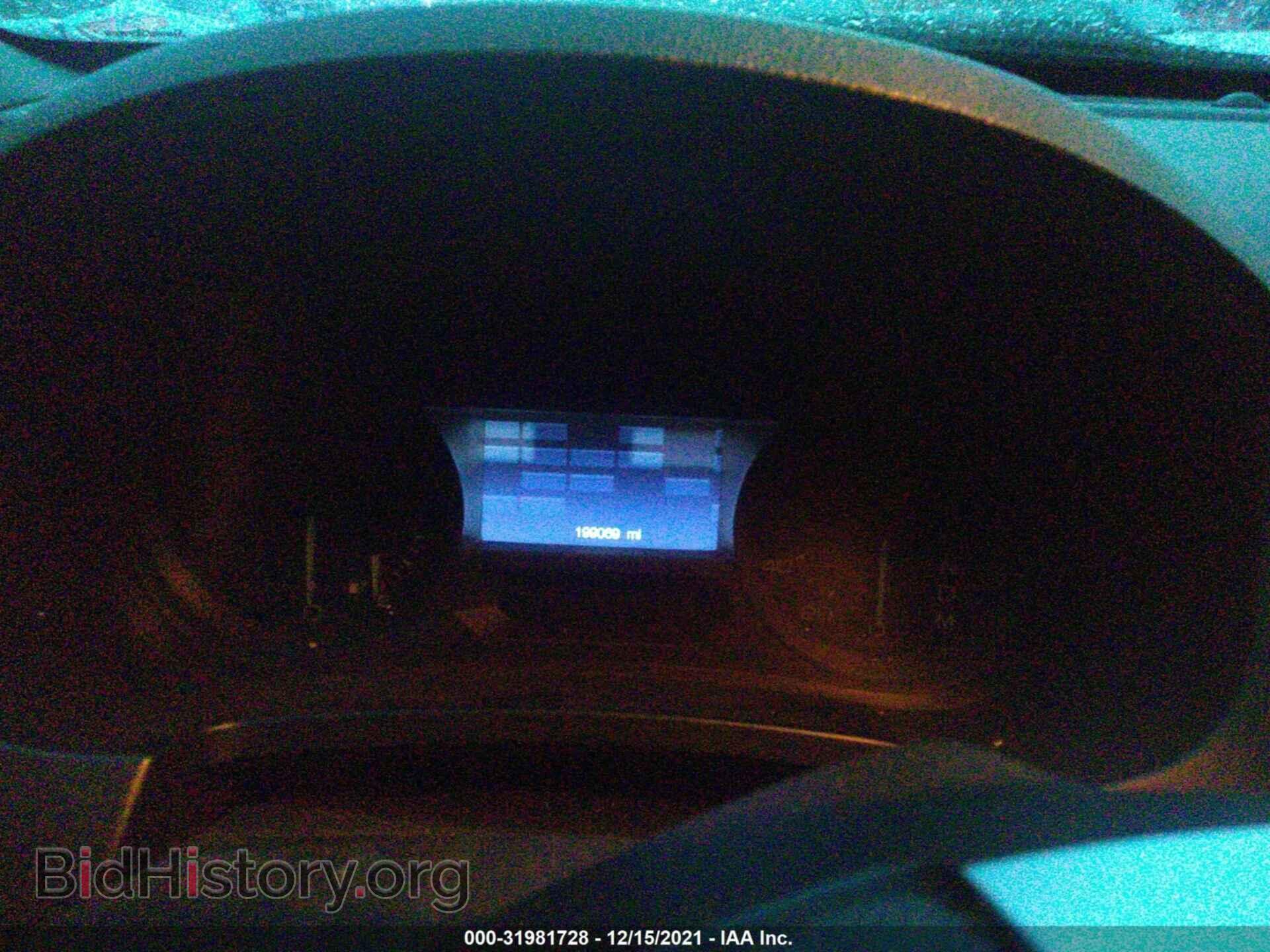 2012 FORD EXPLORER - VIN: 1FMHK7D89CGA32670 - Photo 7