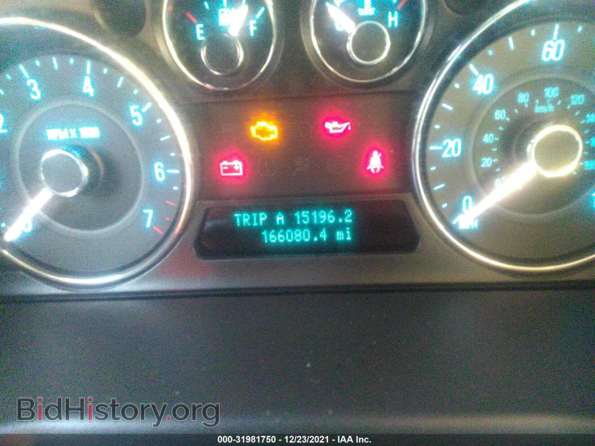 2011 FORD FLEX - VIN: 2FMHK6CC0BBD20700 - Photo 7