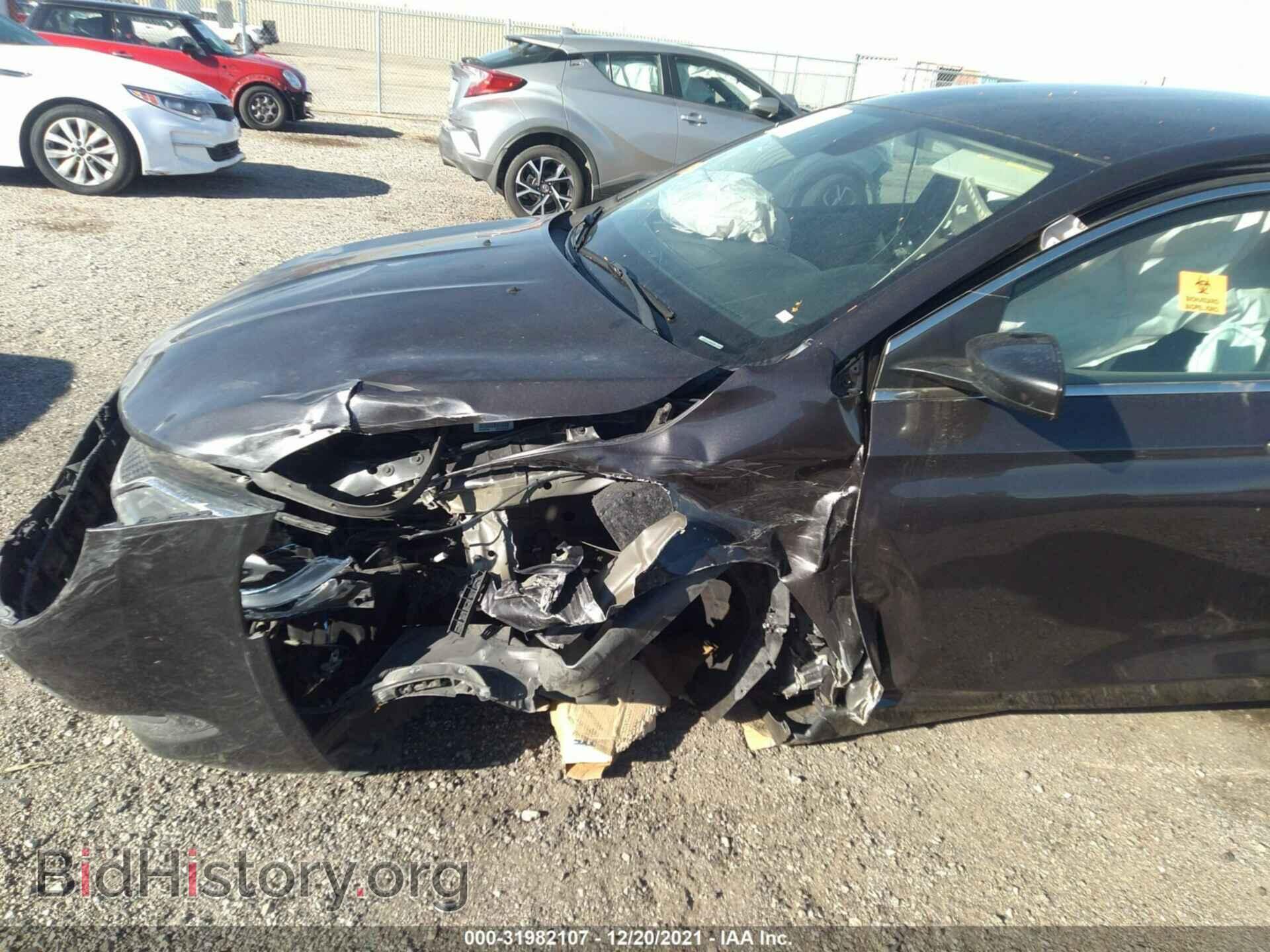 2016 CHRYSLER 200 - VIN: 1C3CCCABXGN145540 - Фото 6