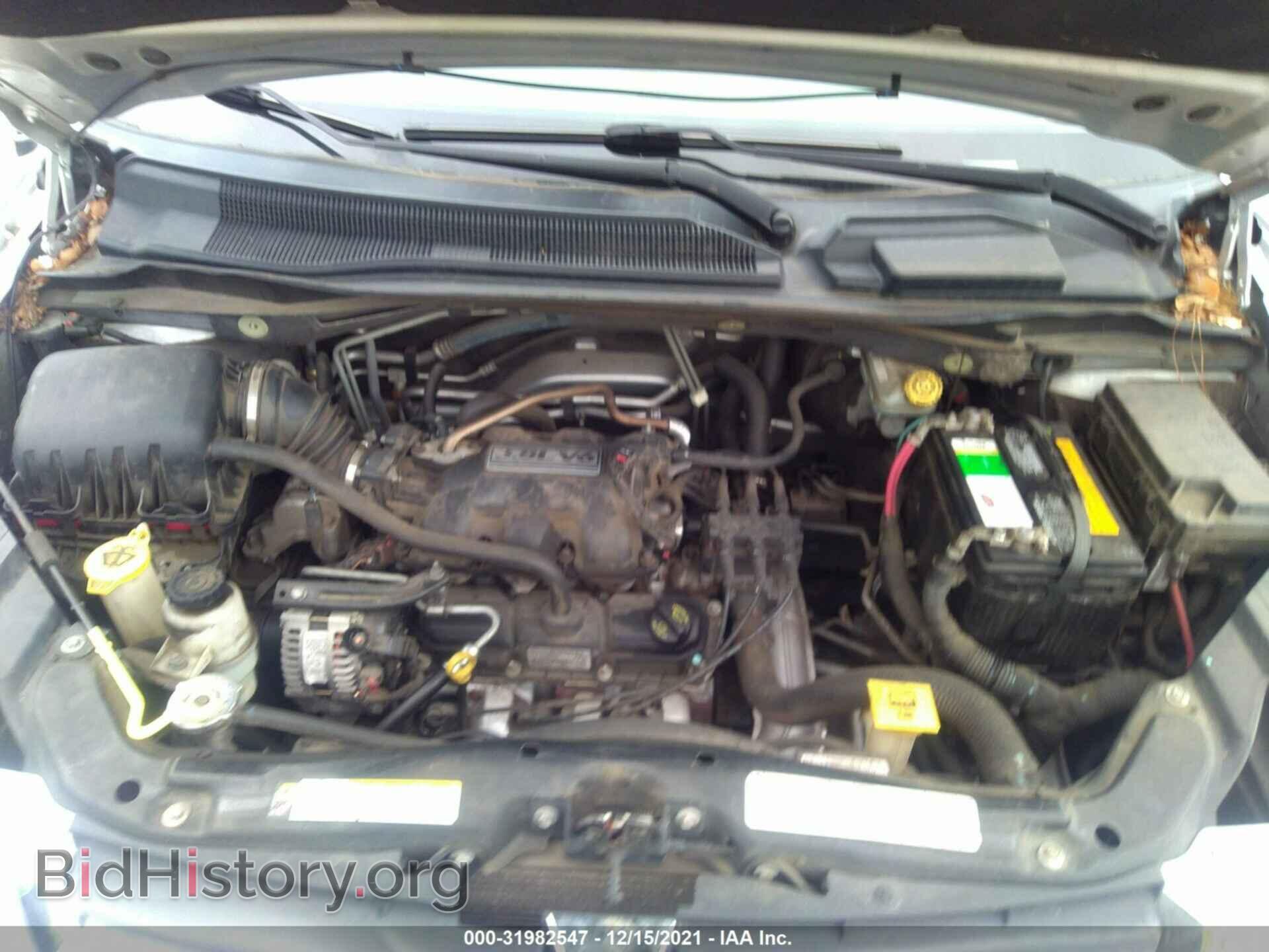 2010 DODGE GRAND CARAVAN - VIN: 2D4RN5D11AR283107 - Фото 10