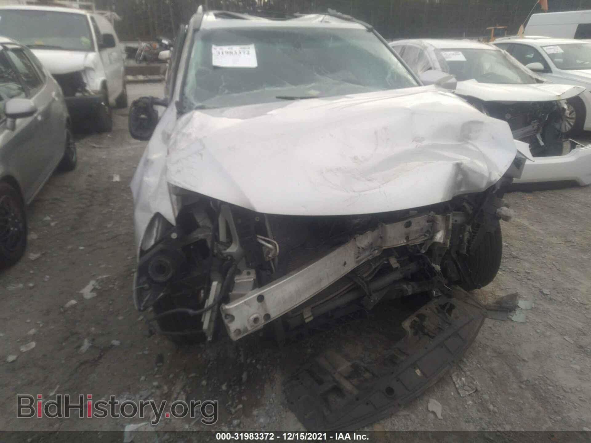 2013 NISSAN PATHFINDER - VIN: 5N1AR2MN1DC676839 - Фото 6