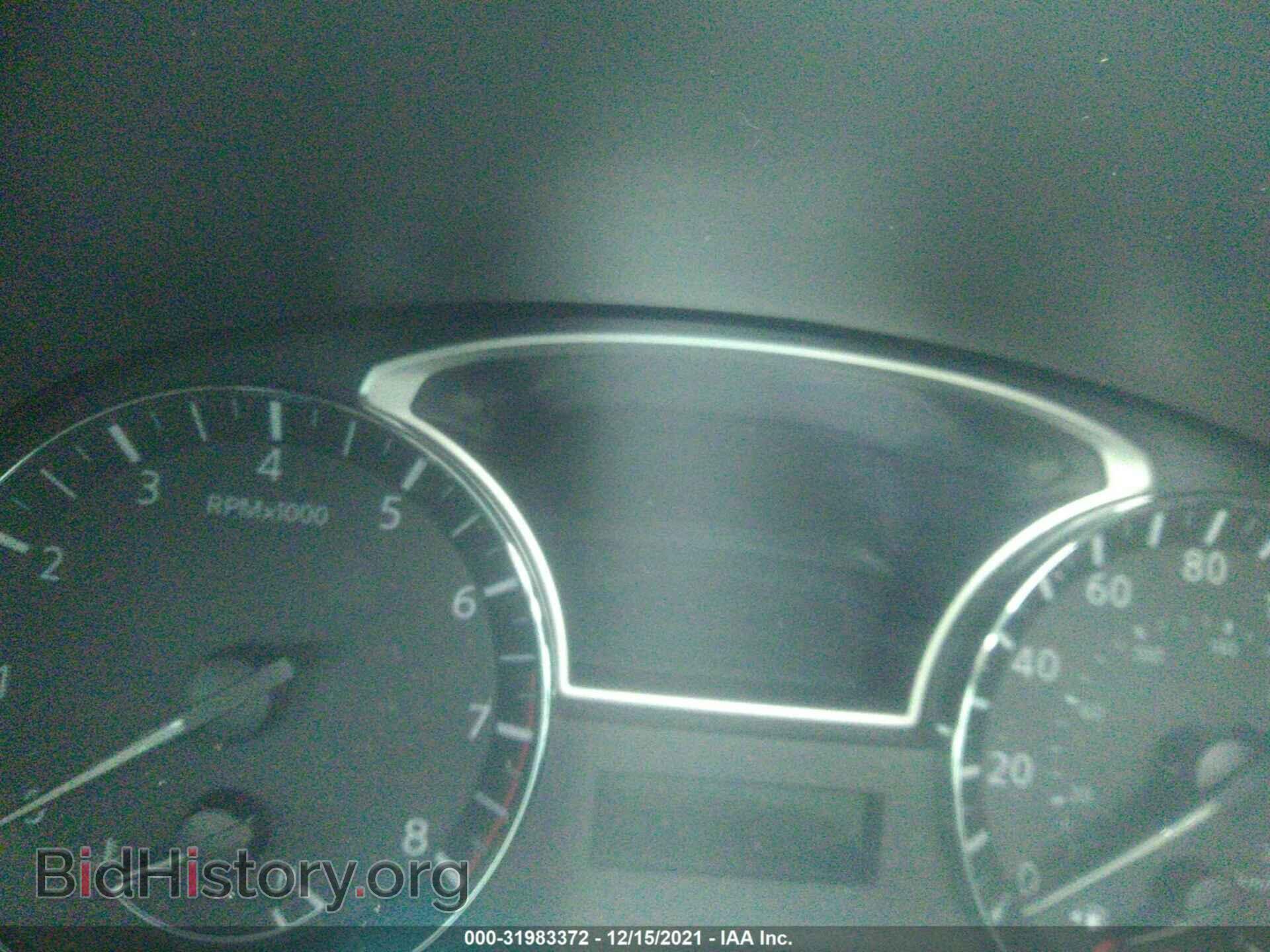 2013 NISSAN PATHFINDER - VIN: 5N1AR2MN1DC676839 - Фото 7