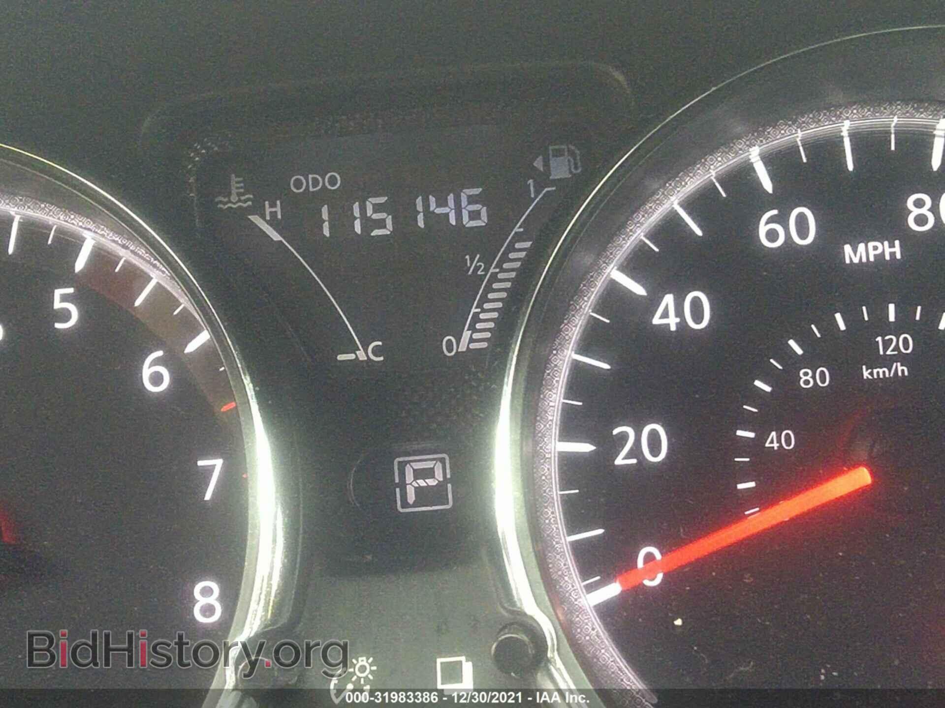 2015 NISSAN VERSA - VIN: 3N1CN7AP7FL818391 - Фото 7