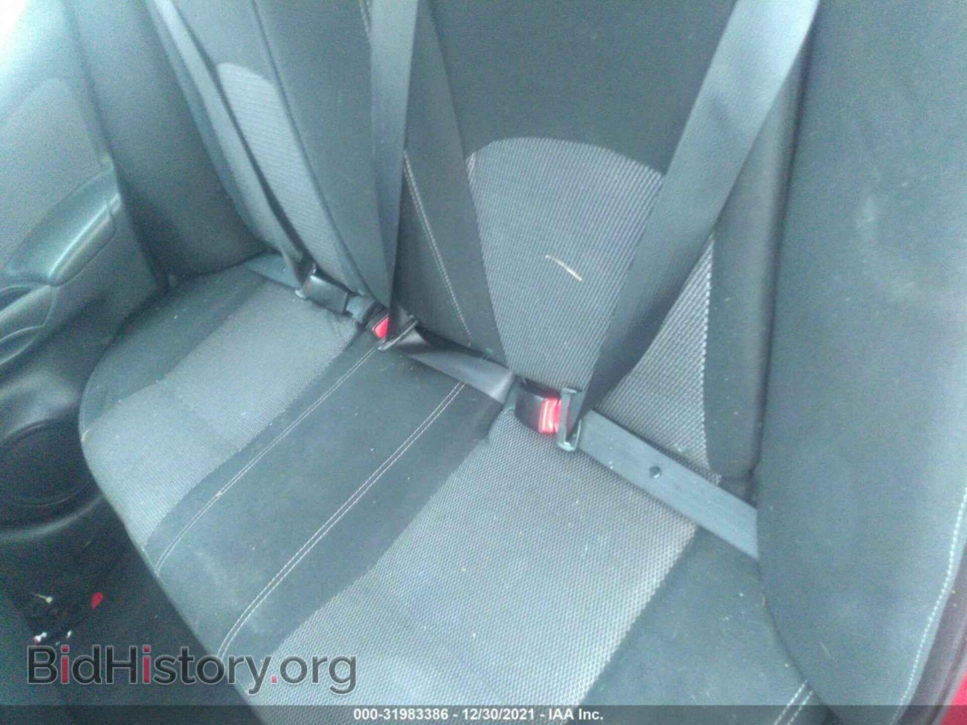 2015 NISSAN VERSA - VIN: 3N1CN7AP7FL818391 - Фото 8