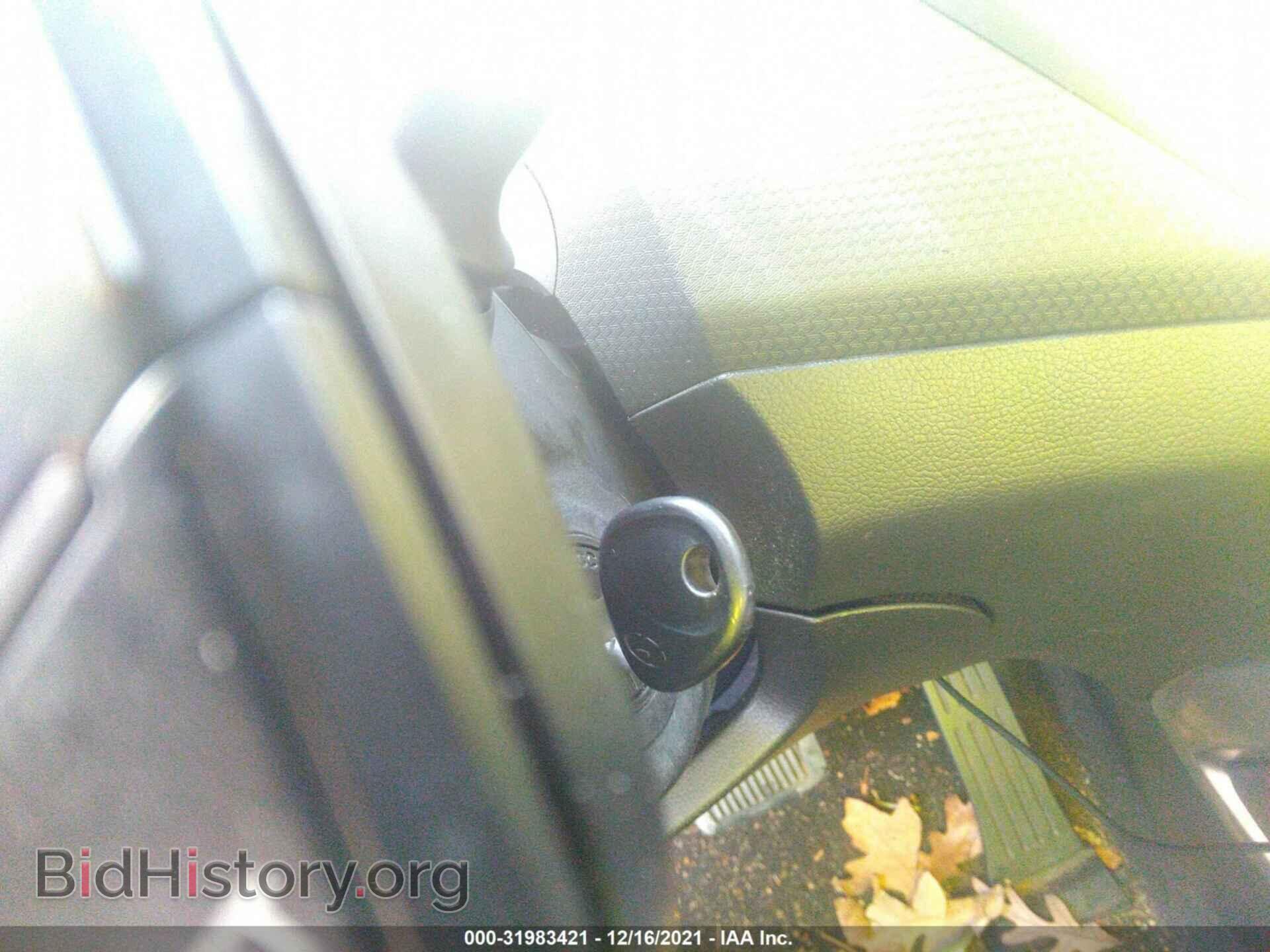 2014 HYUNDAI VELOSTER - VIN: KMHTC6AD2EU214900 - Фото 11