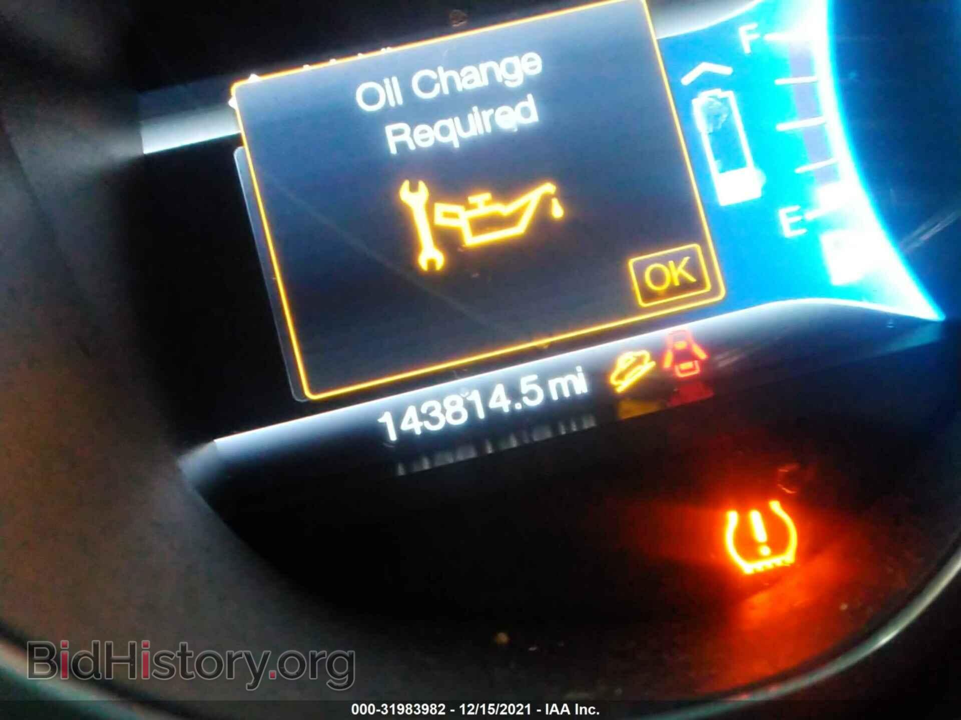 2014 FORD C-MAX ENERGI - VIN: 1FADP5CU4EL503924 - Фото 7