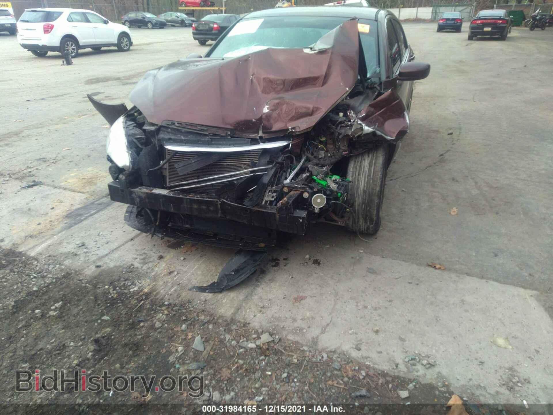 2012 CHRYSLER 200 - VIN: 1C3CCBBB1CN169485 - Фото 6