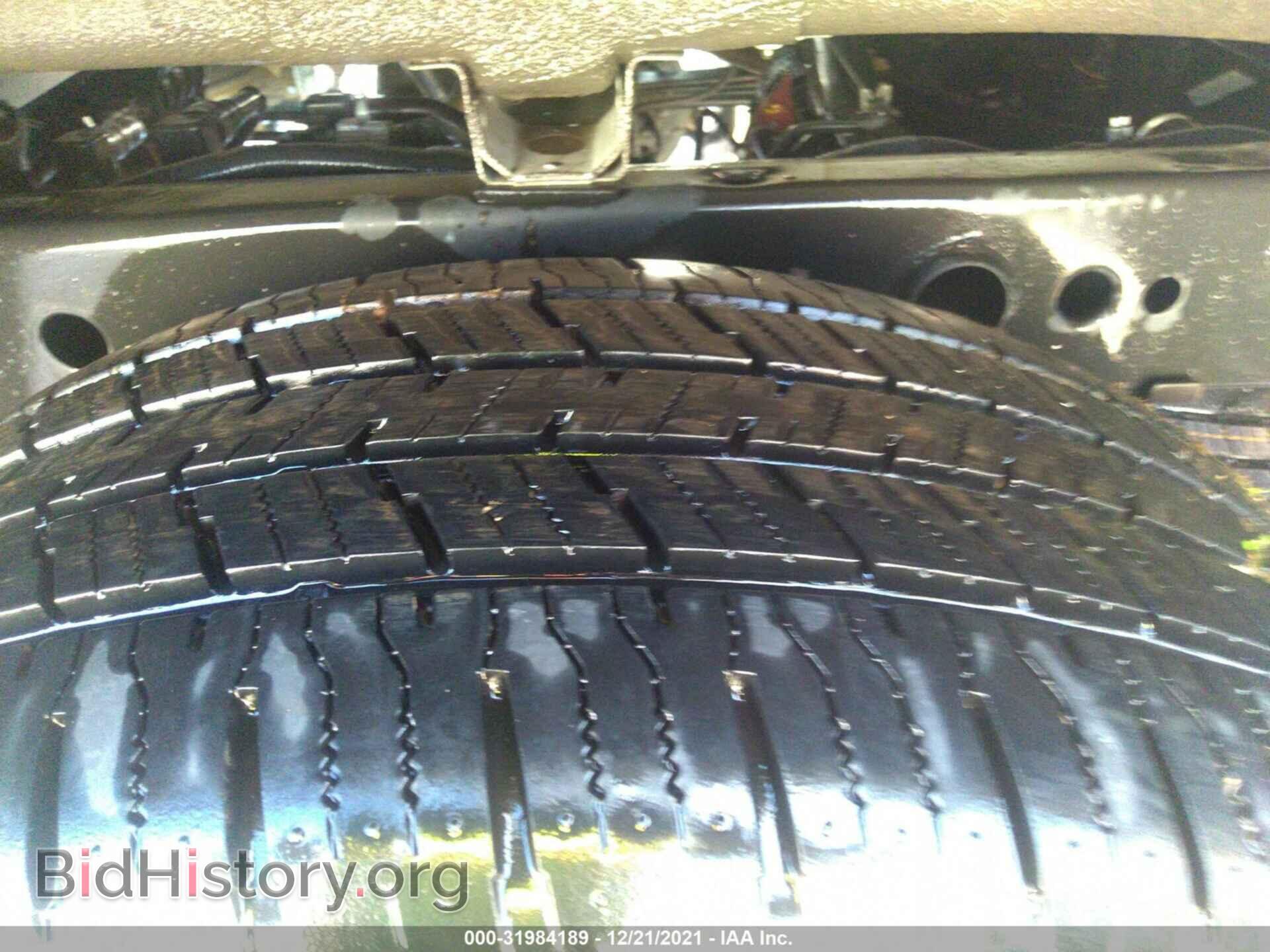 2021 NISSAN FRONTIER - VIN: 1N6ED0EB9MN700674 - Фото 13
