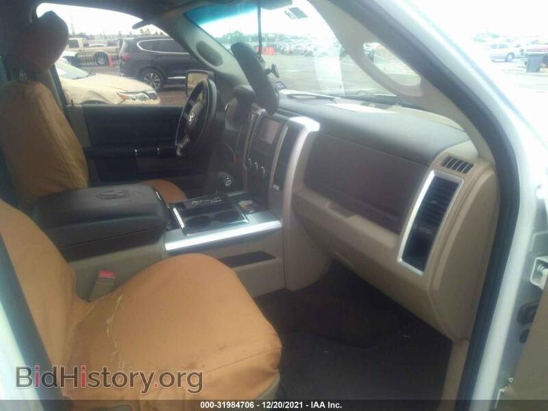 2012 RAM 1500 (VIN 1C6RD6LT0CS323906) — фото 5 из 11