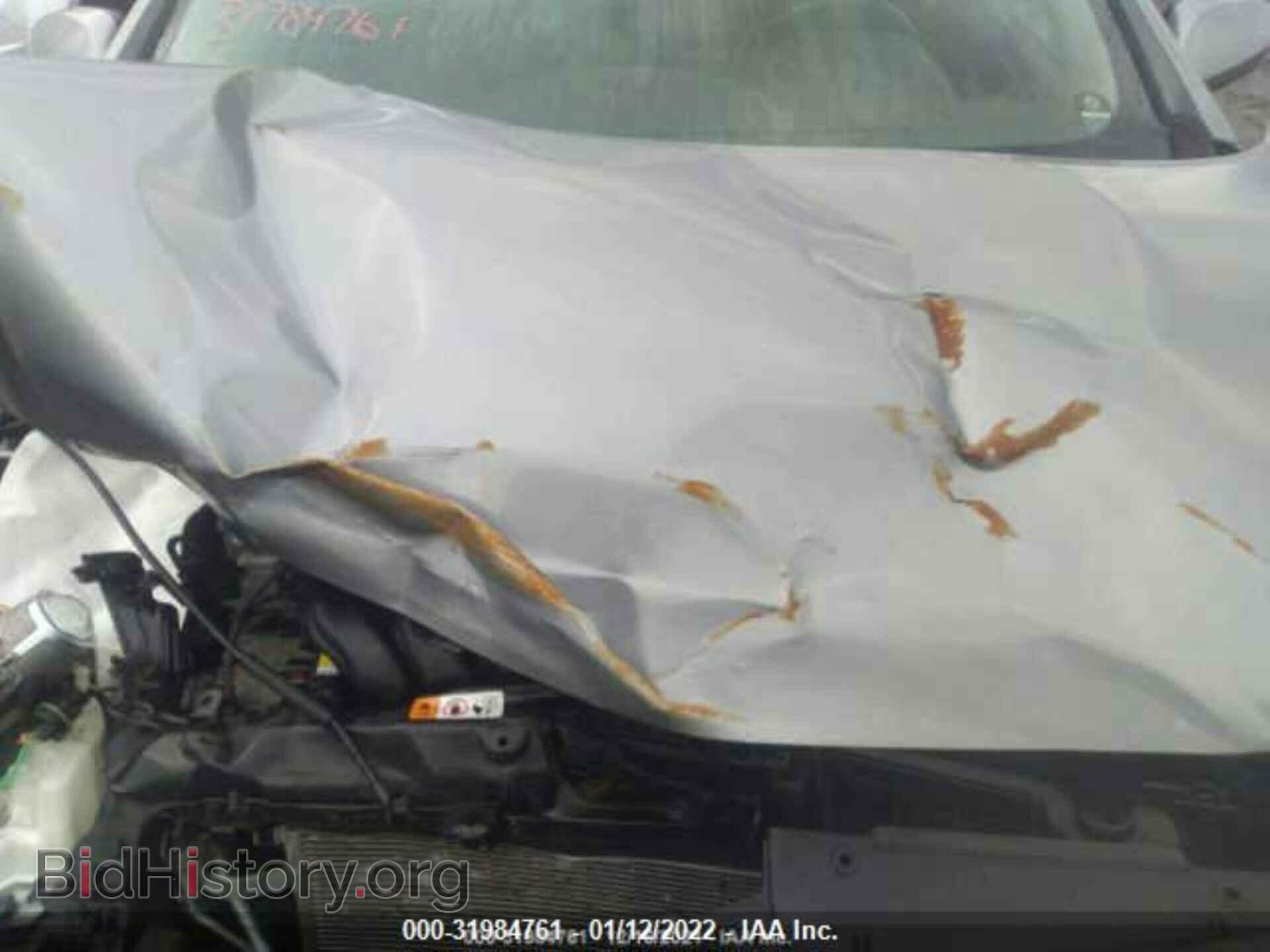 2013 HYUNDAI ELANTRA GT - VIN: KMHD35LE6DU155708 - Фото 10