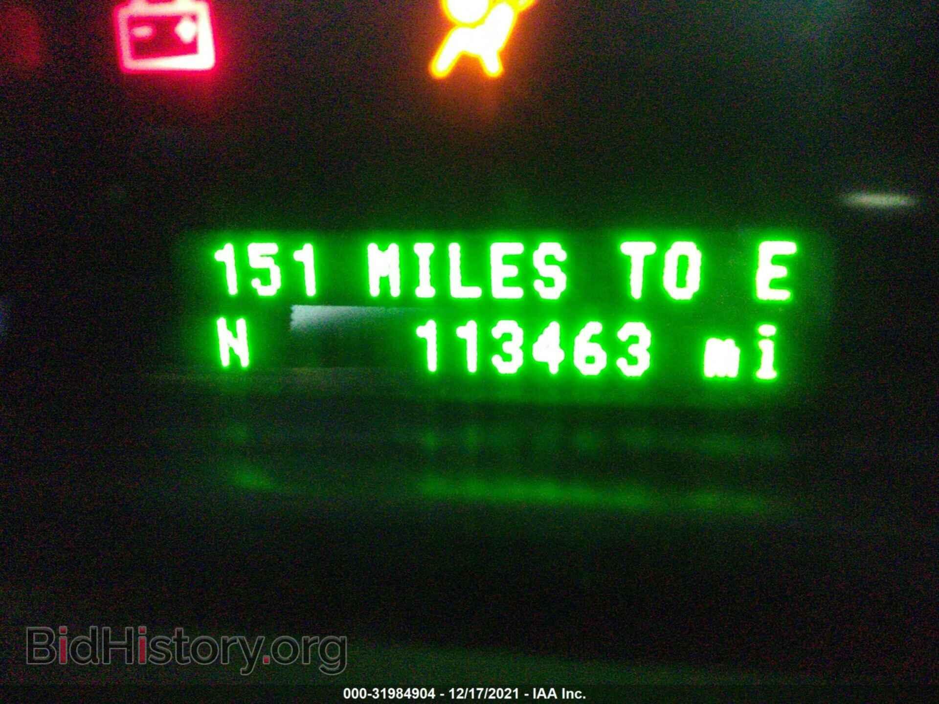 2008 FORD EDGE - VIN: 2FMDK39C78BA41211 - Фото 7