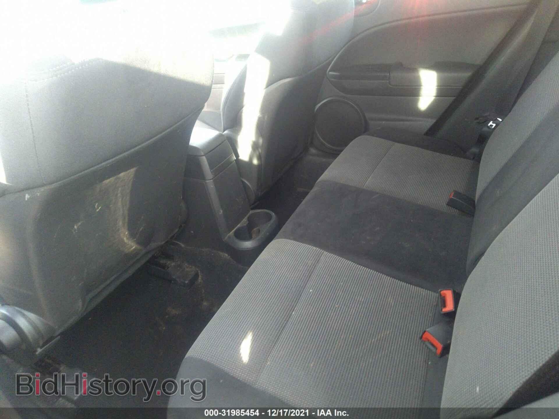 2010 DODGE CALIBER - VIN: 1B3CB3HA9AD567017 - Фото 8