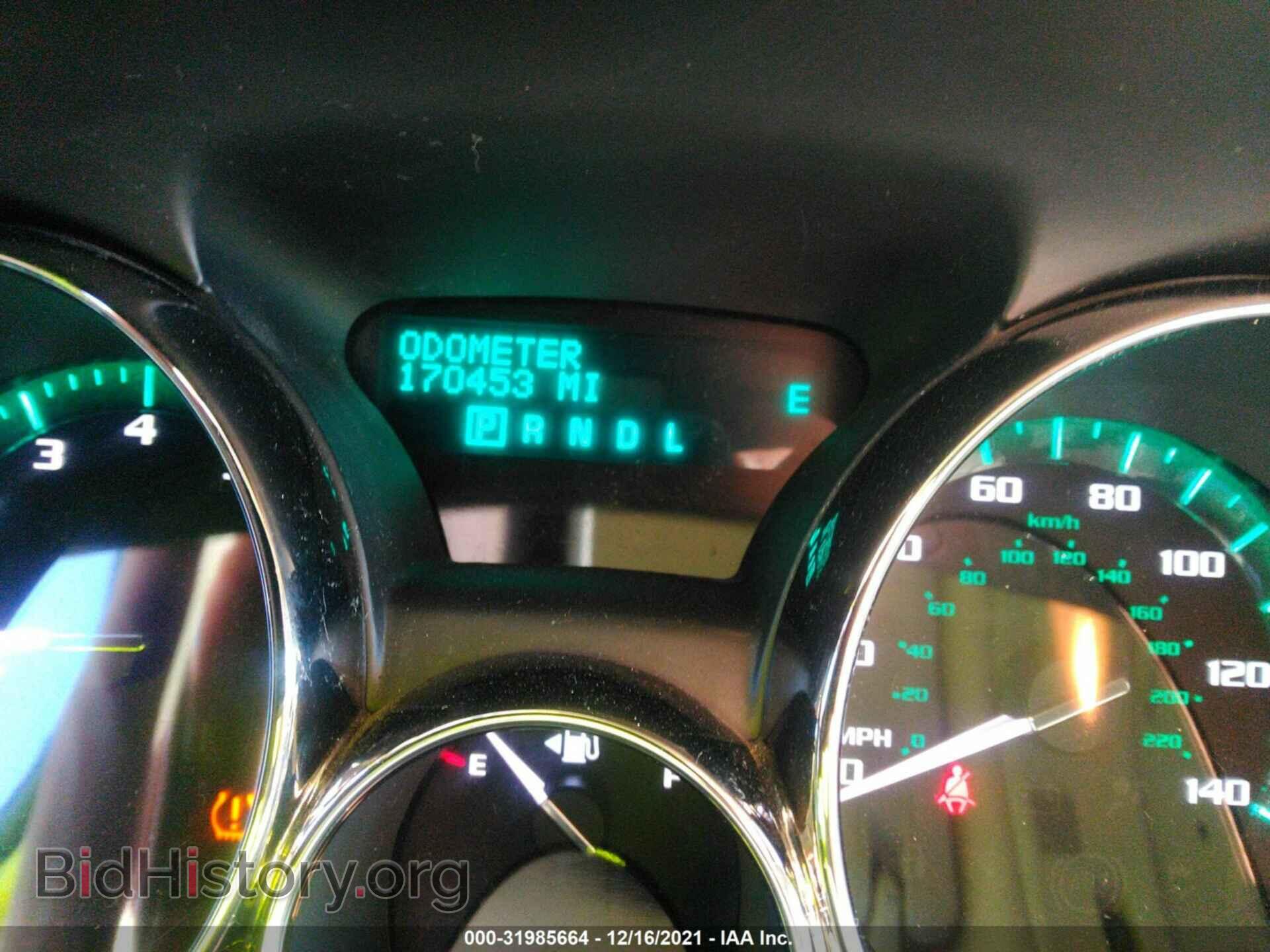 2014 BUICK ENCLAVE - VIN: 5GAKVCKD2EJ231108 - Фото 7