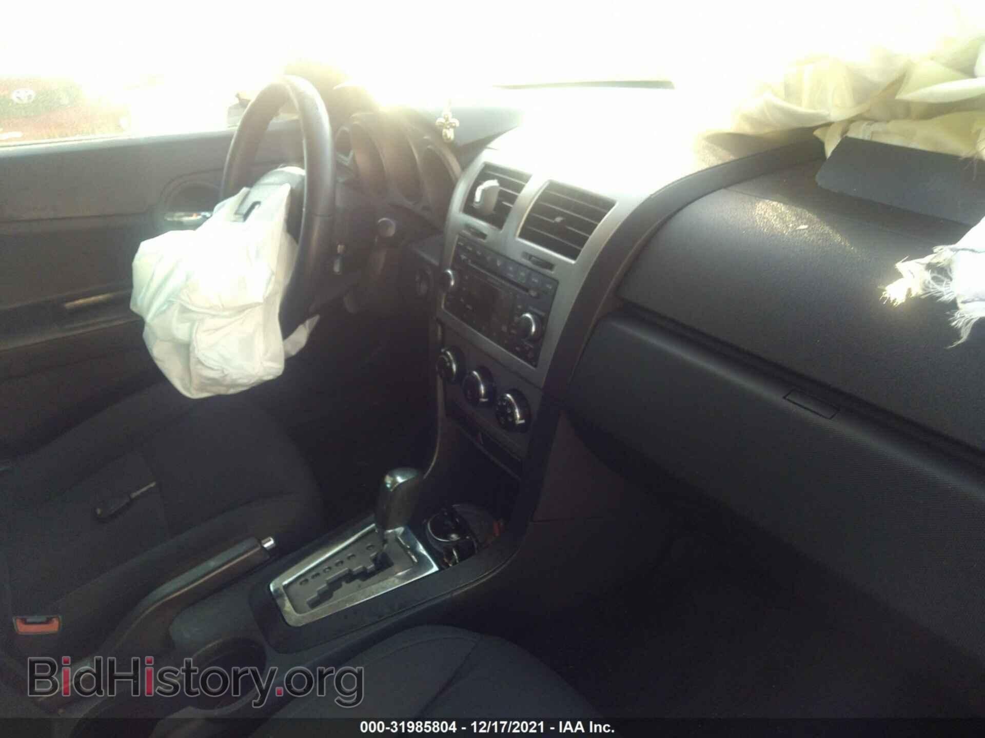 2010 DODGE AVENGER - VIN: 1B3CC4FB9AN150344 - Photo 5