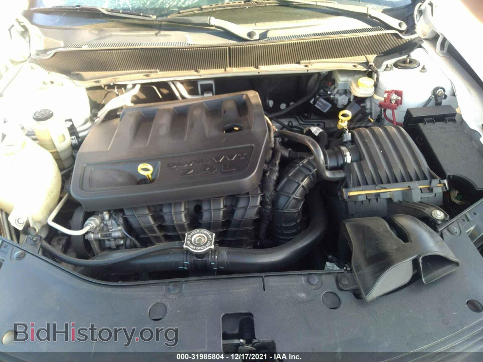 2010 DODGE AVENGER - VIN: 1B3CC4FB9AN150344 - Photo 10