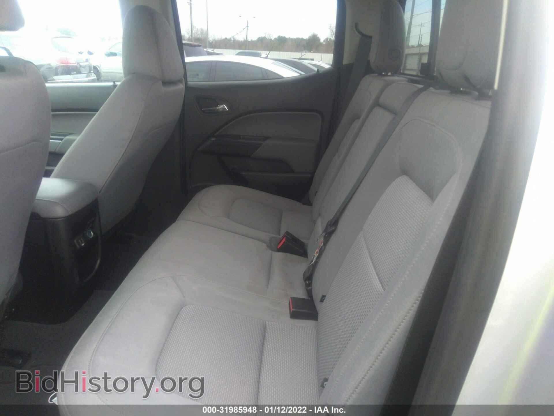 2015 DODGE DART - VIN: 1C3CDFBB9FD222741 - Photo 8