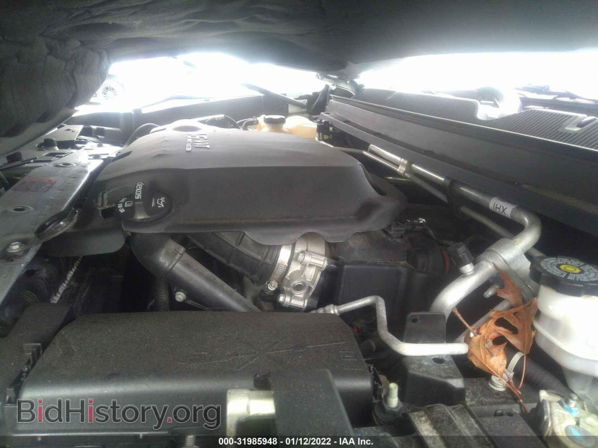 2015 DODGE DART - VIN: 1C3CDFBB9FD222741 - Photo 10