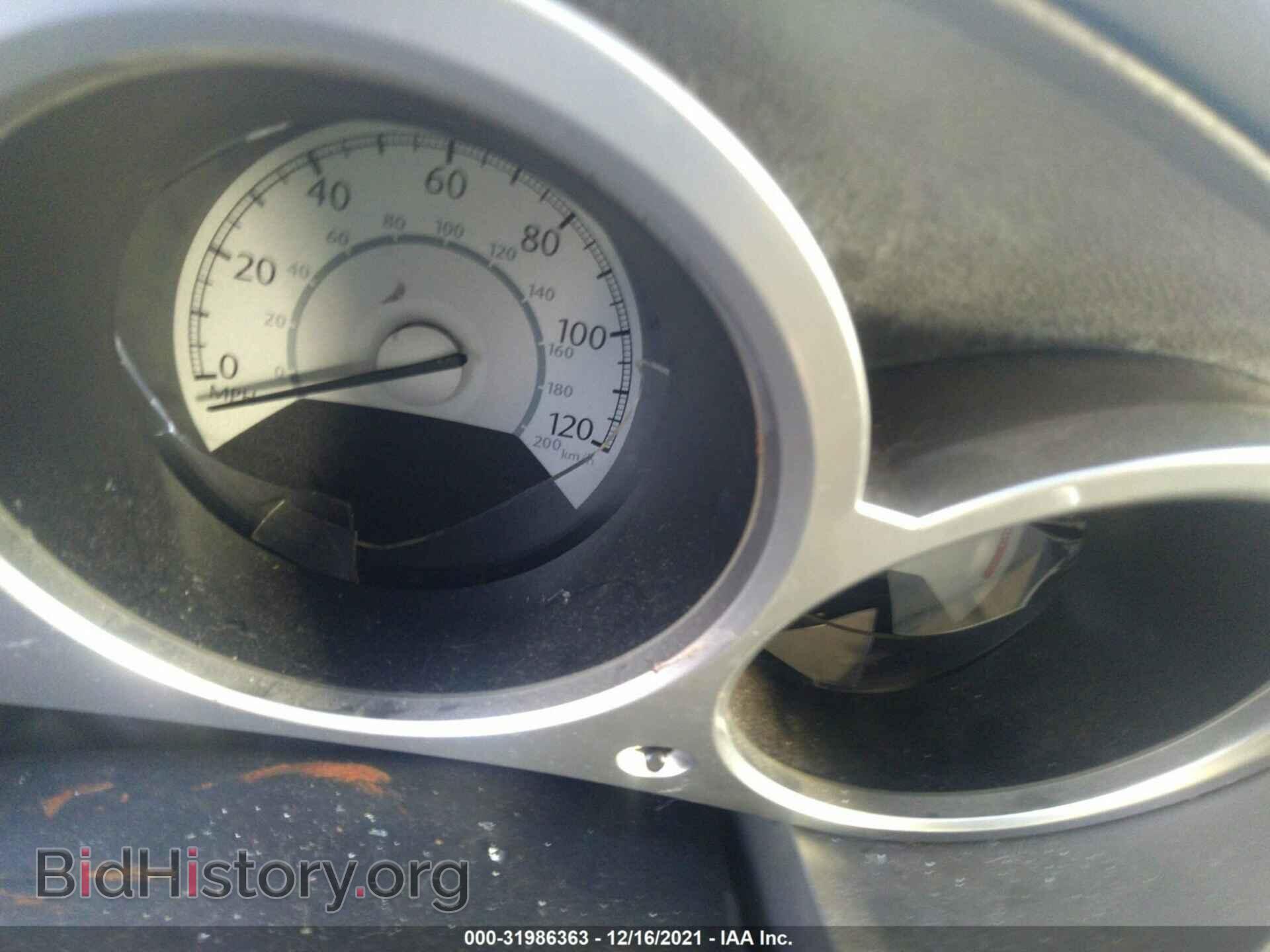 2007 CHRYSLER SEBRING SDN - VIN: 1C3LC56K47N543105 - Фото 7