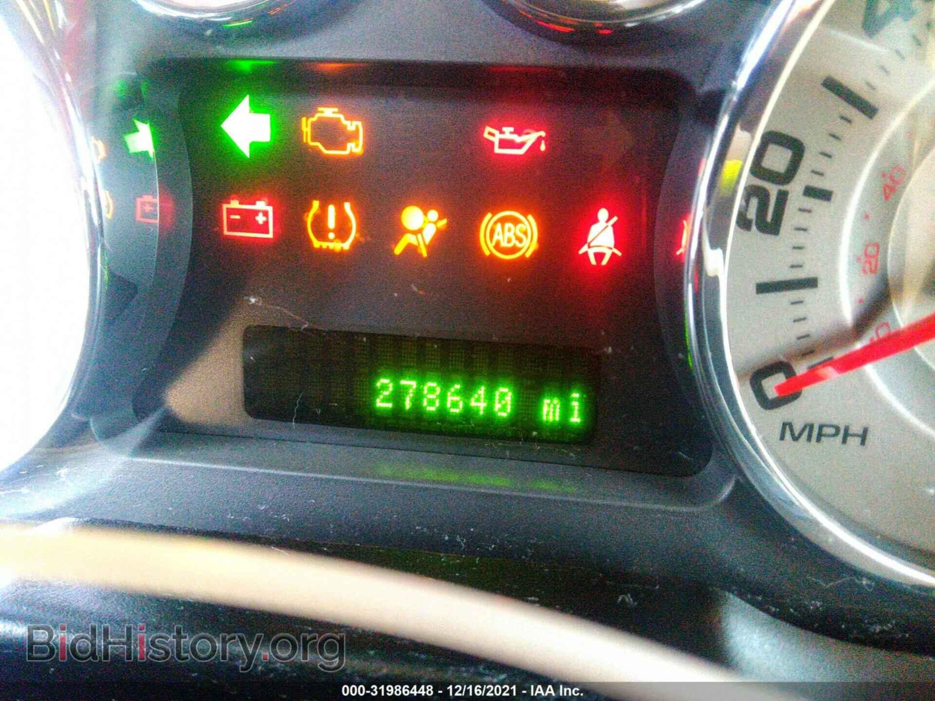 2009 FORD EDGE - VIN: 2FMDK39C19BA37978 - Фото 7