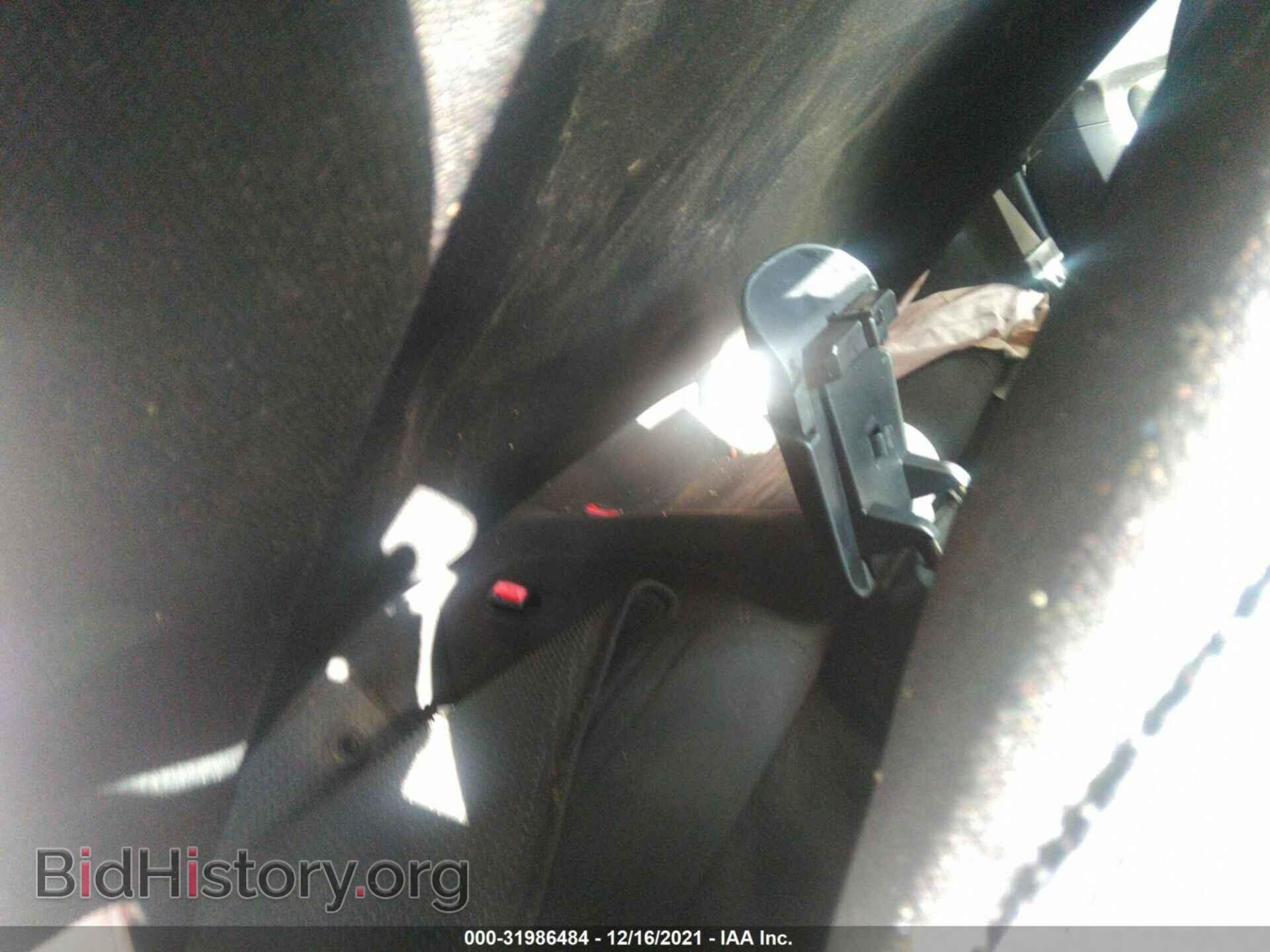 2016 FORD MUSTANG - VIN: 1FA6P8CF4G5242474 - Фото 8