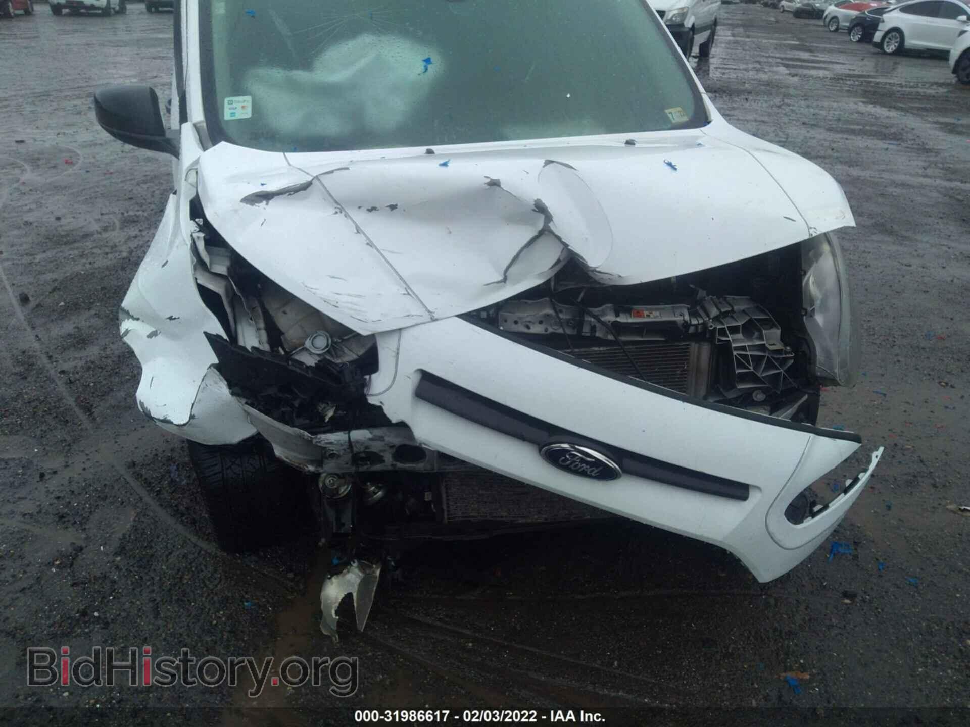 2014 FORD TRANSIT CONNECT - VIN: NM0LS7E73E1134263 - Фото 6