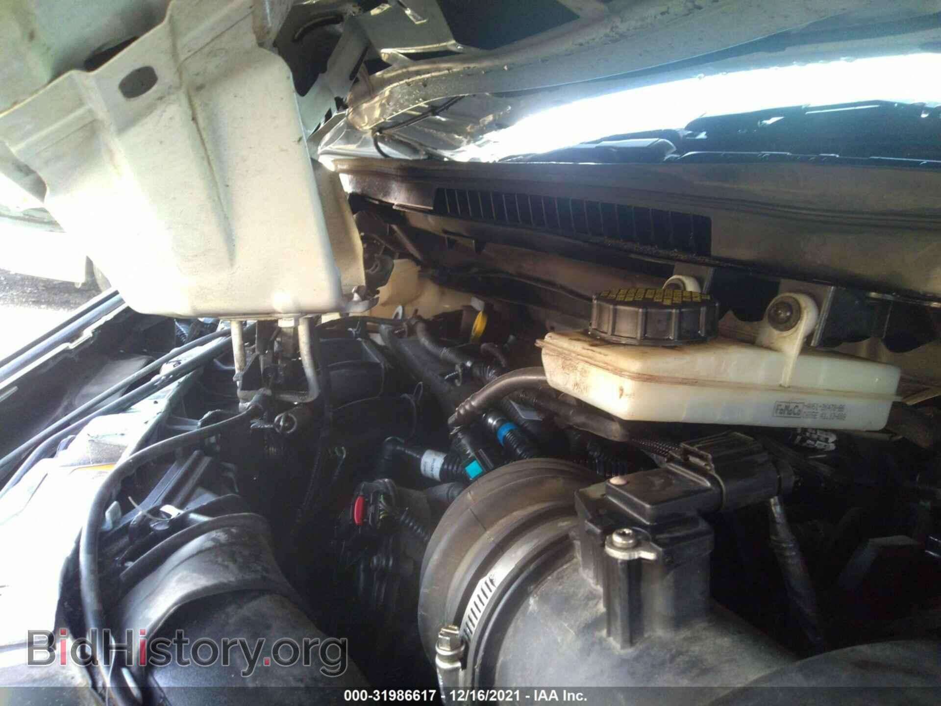 2014 FORD TRANSIT CONNECT - VIN: NM0LS7E73E1134263 - Фото 10