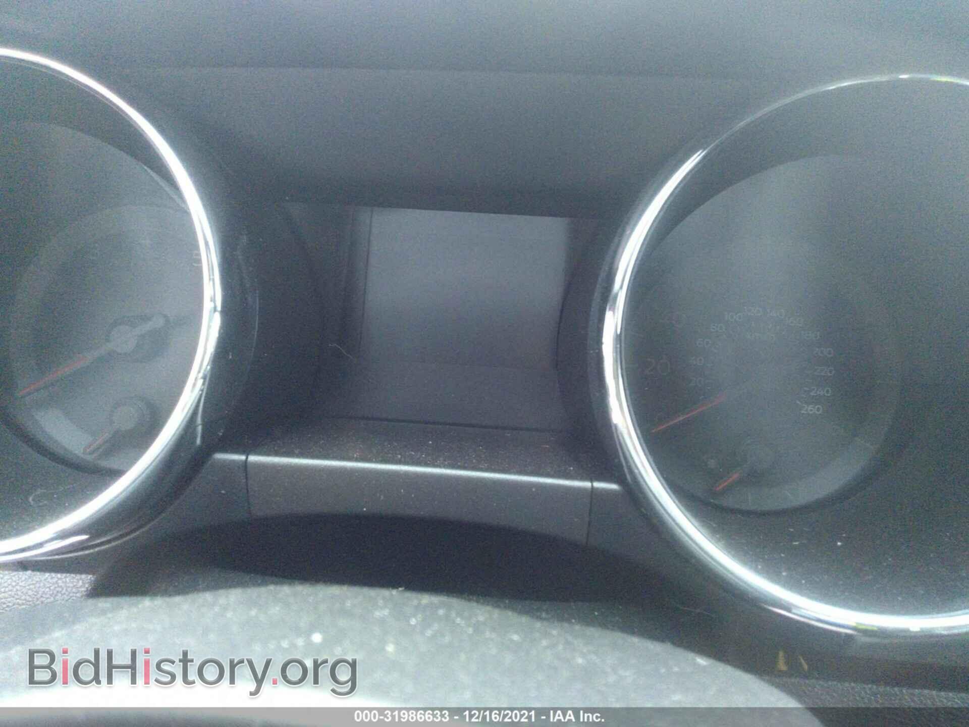 2017 FORD MUSTANG - VIN: 1FA6P8CF1H5256317 - Фото 7