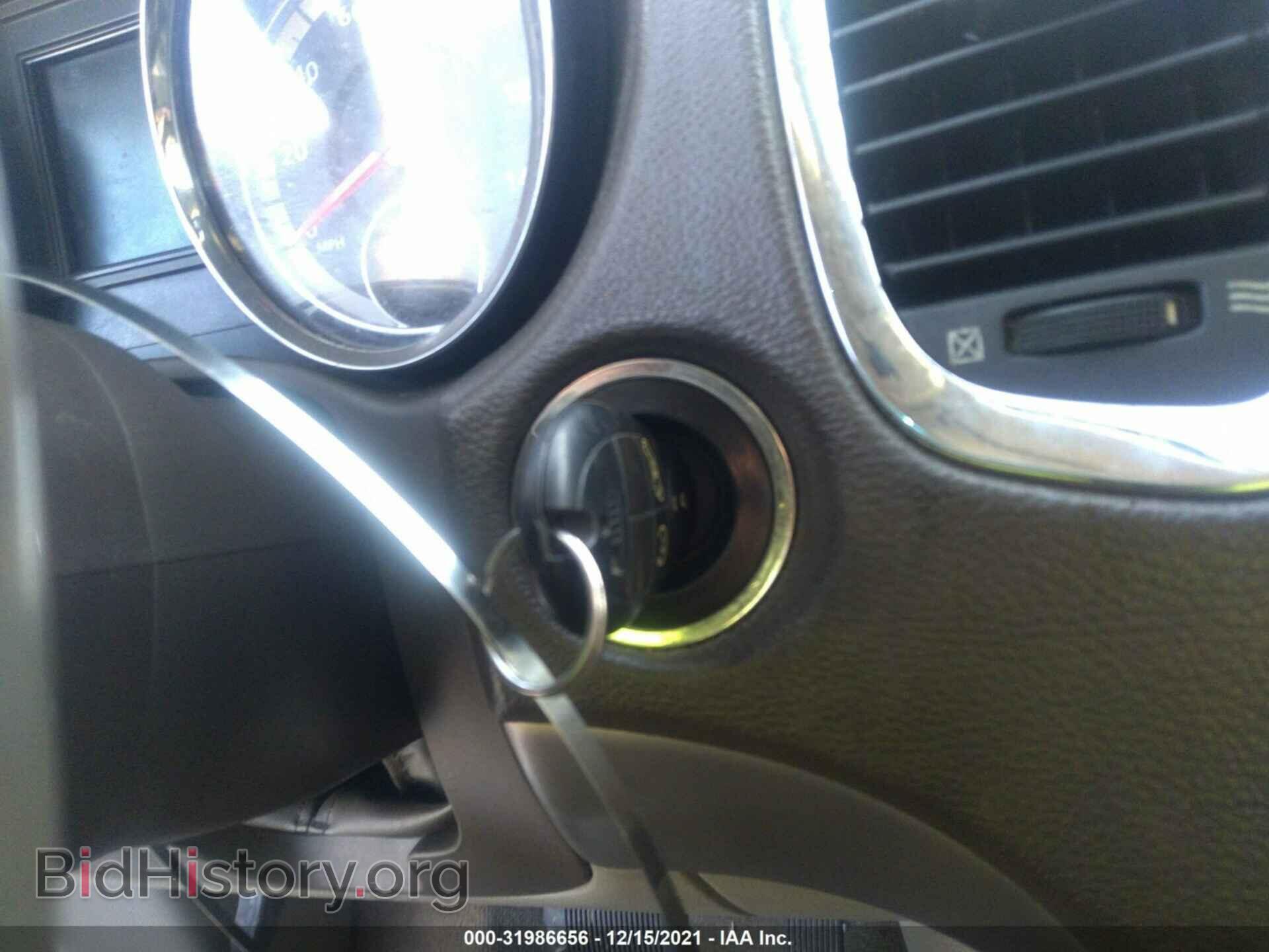 2013 DODGE DURANGO - VIN: 1C4RDHAGXDC651033 - Photo 11