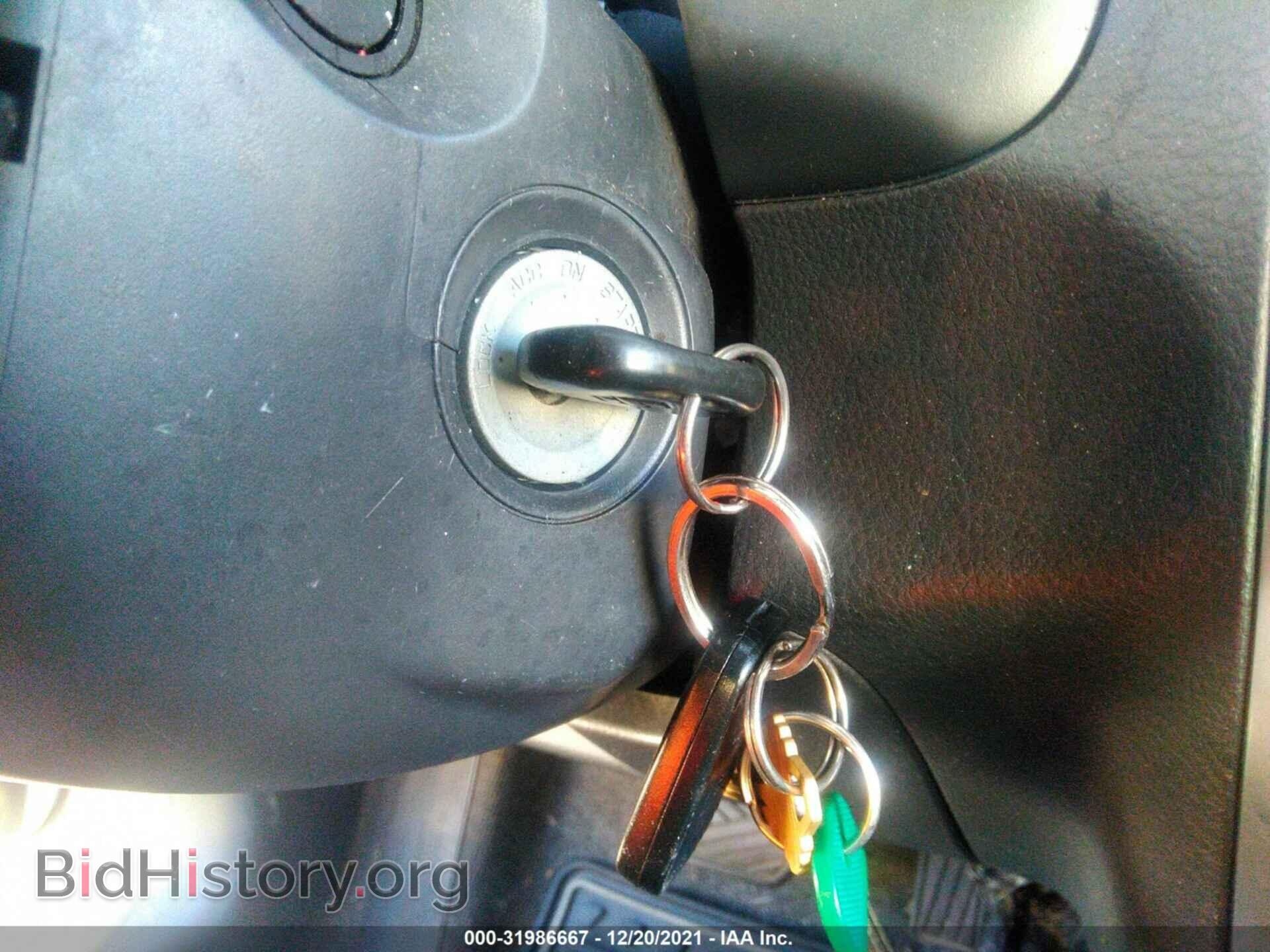 2009 SUZUKI SX4 - VIN: JS2YB413696200202 - Фото 11